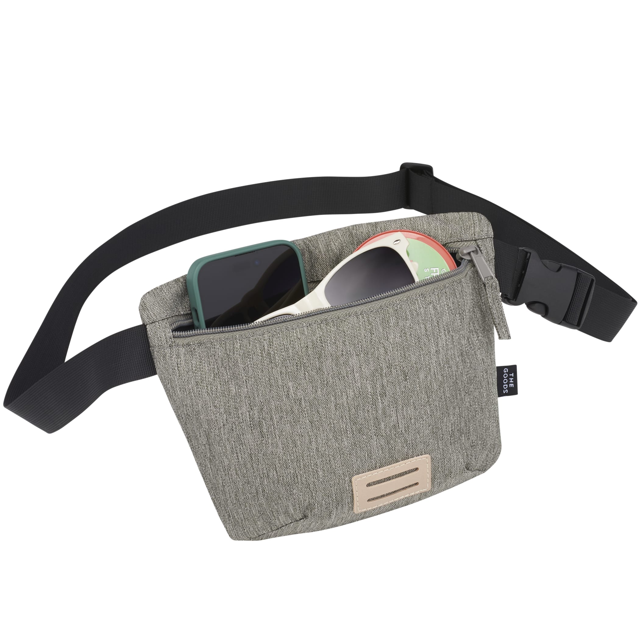 Picture of THE GOODS™ Recycled Fanny Pack