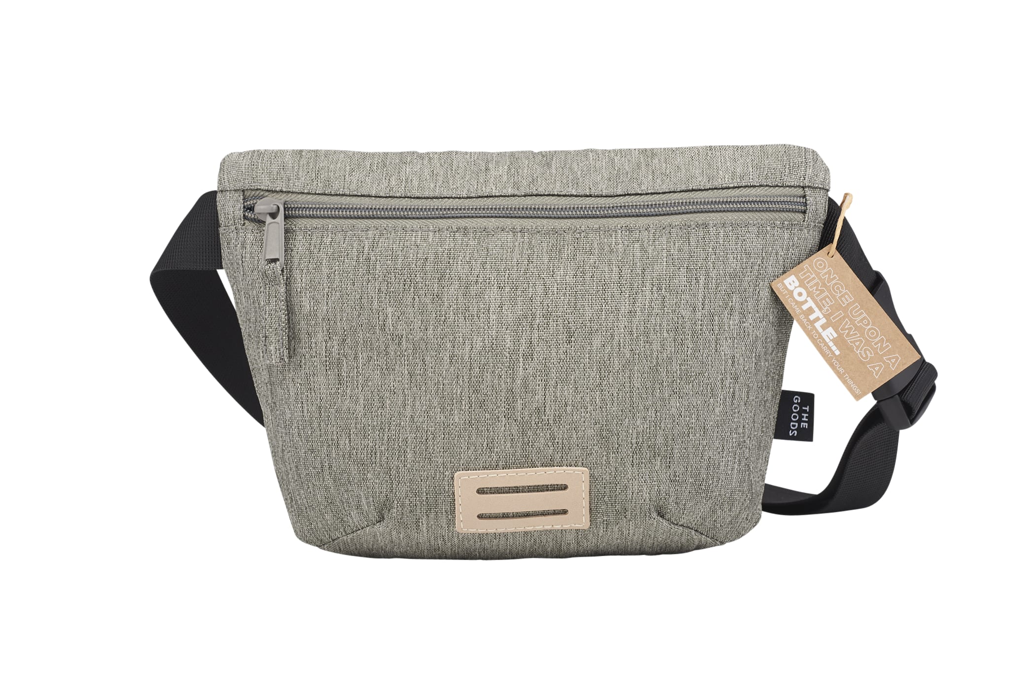 Picture of THE GOODS™ Recycled Fanny Pack