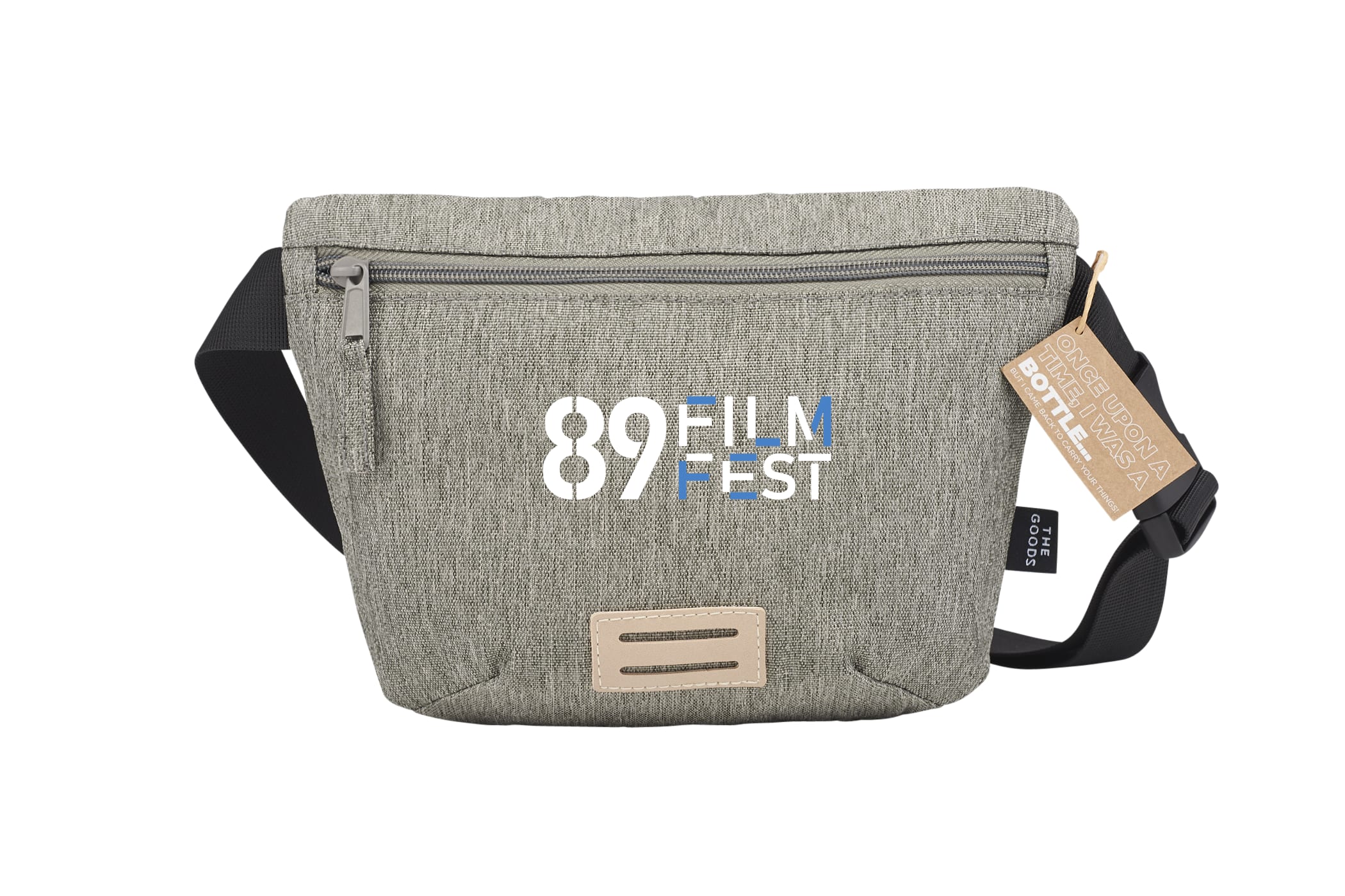 Picture of THE GOODS™ Recycled Fanny Pack