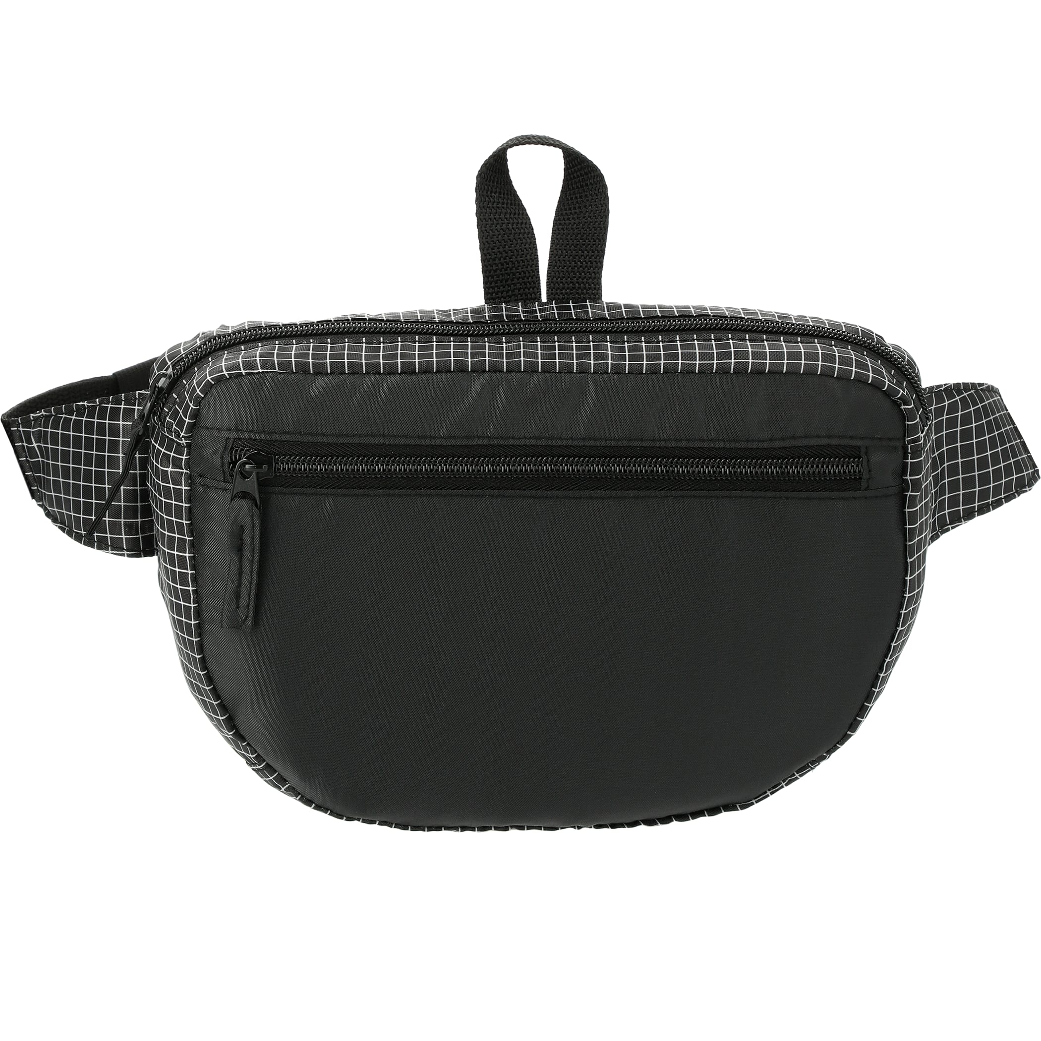 Picture of Grid Fanny Pack