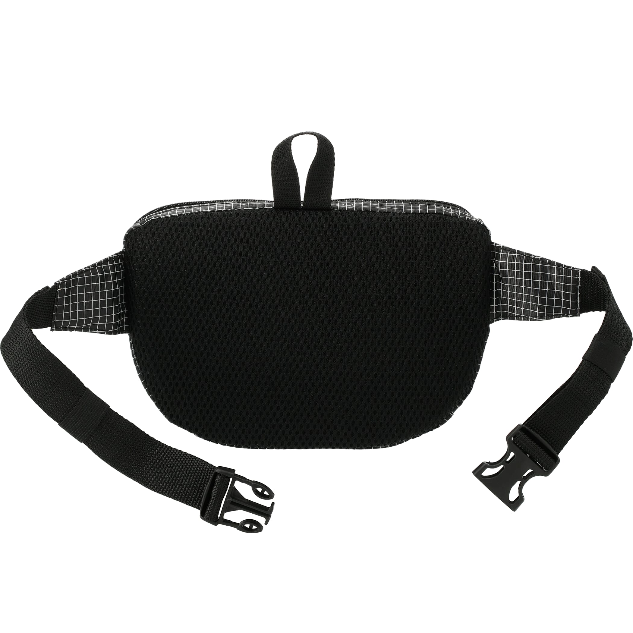 Picture of Grid Fanny Pack