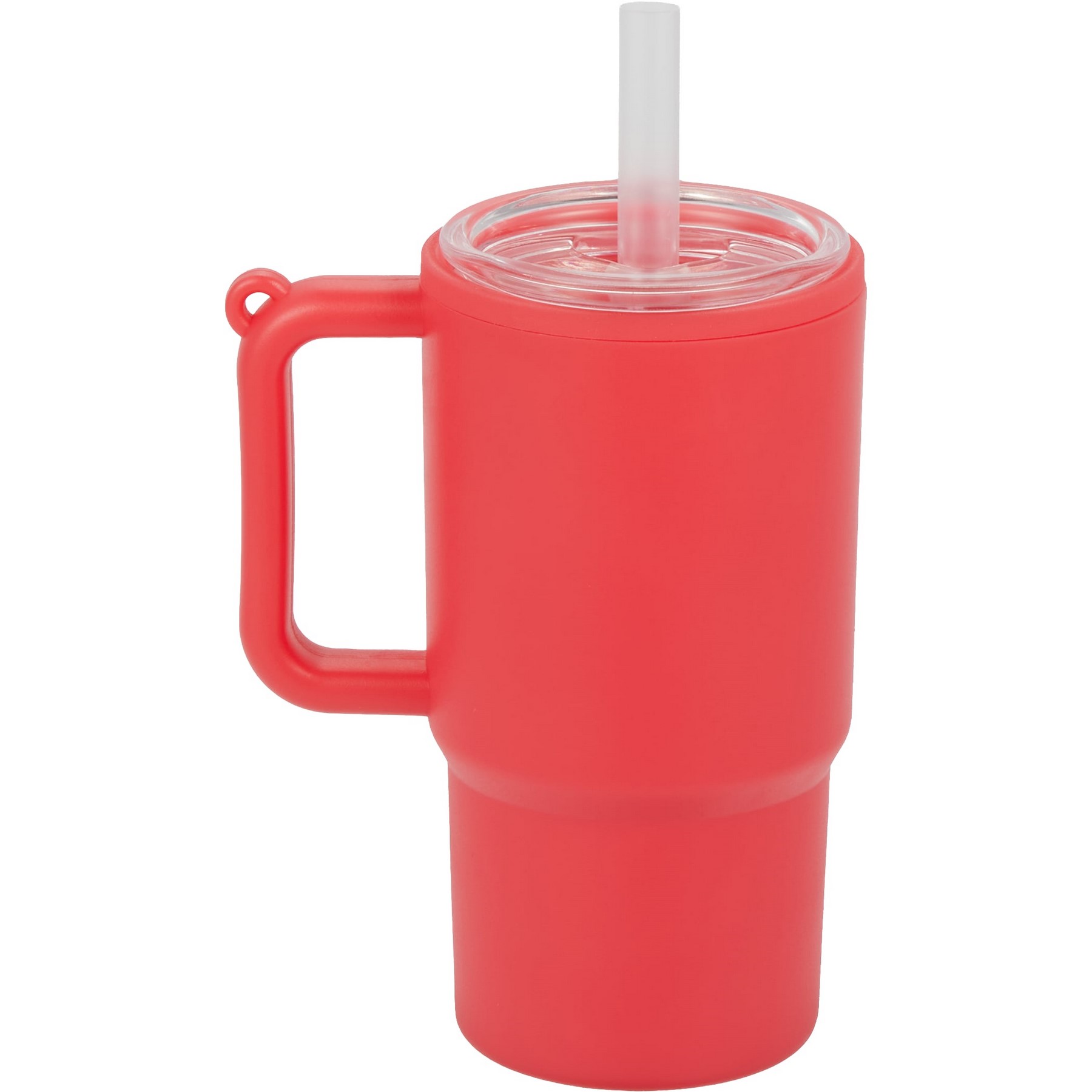 Picture of Shot Glass Tumbler w/ Keychain 4oz
