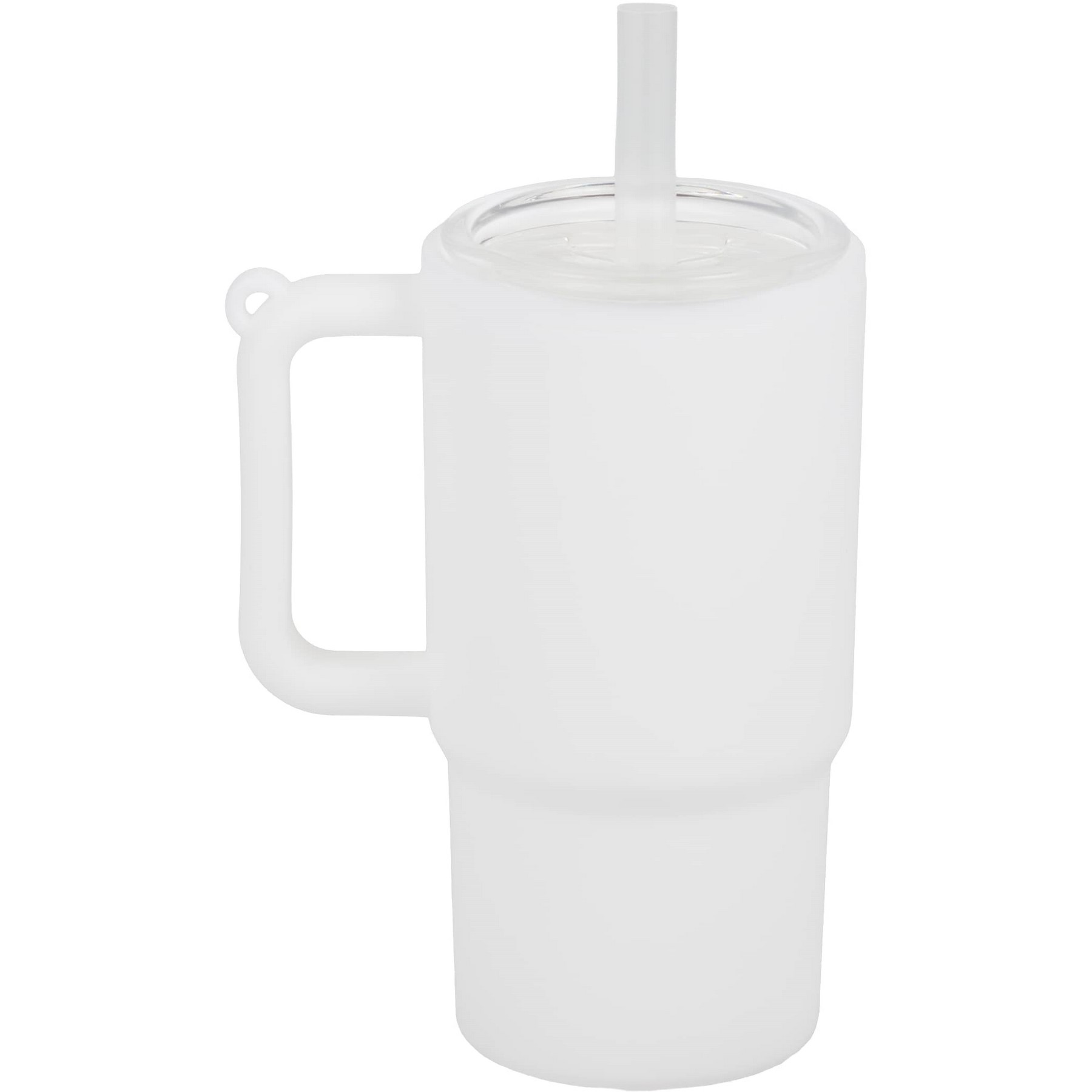 Picture of Shot Glass Tumbler w/ Keychain 4oz