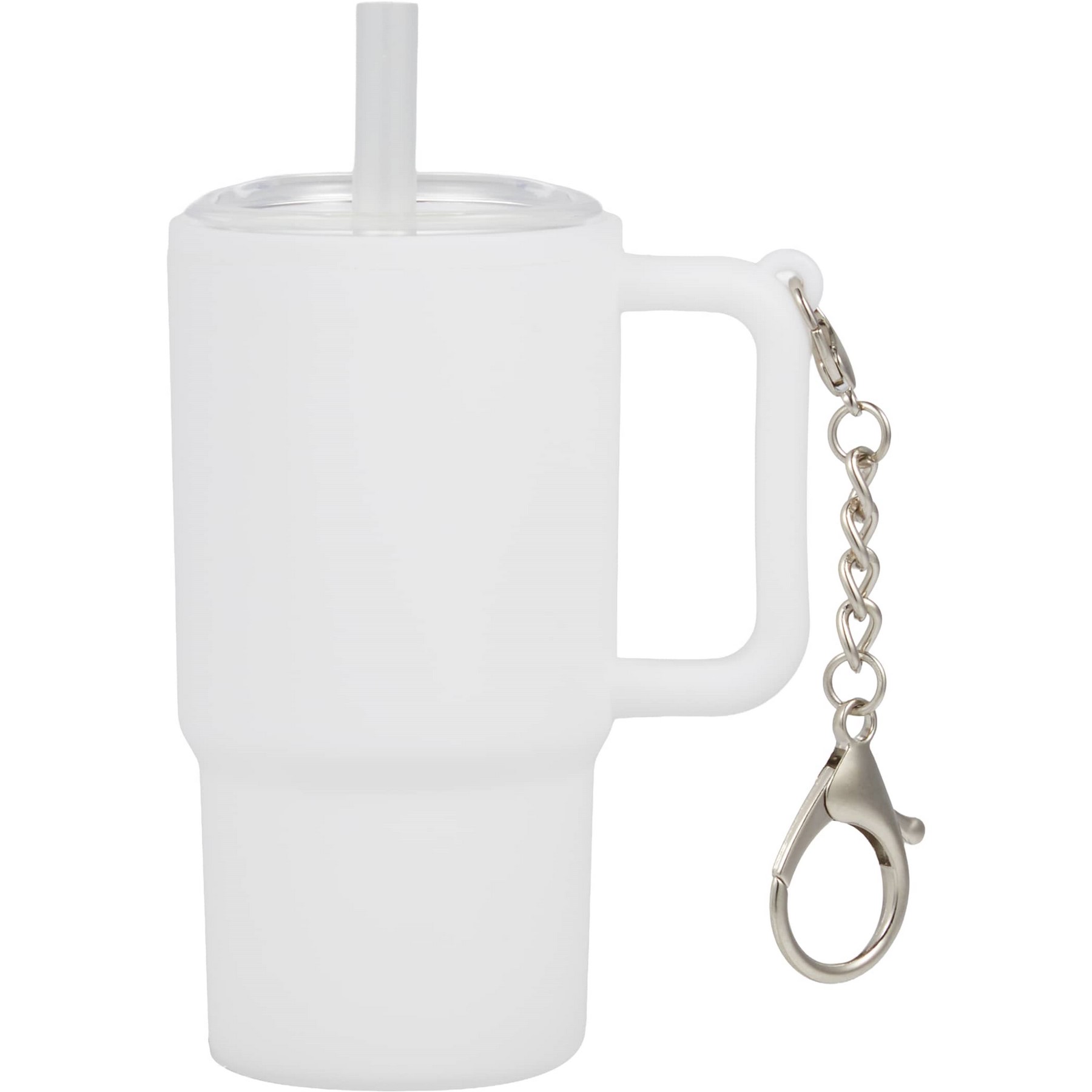 Picture of Shot Glass Tumbler w/ Keychain 4oz