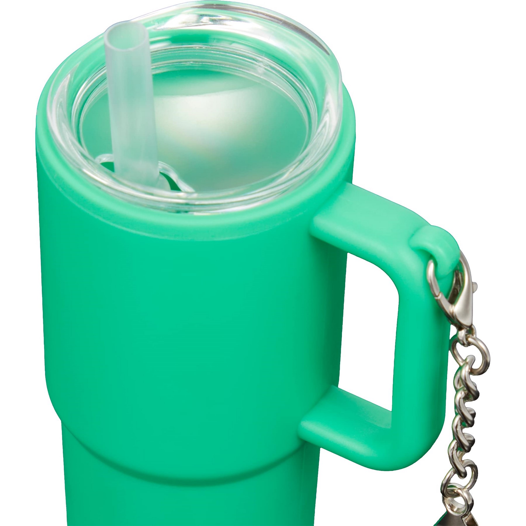 Picture of Shot Glass Tumbler w/ Keychain 4oz