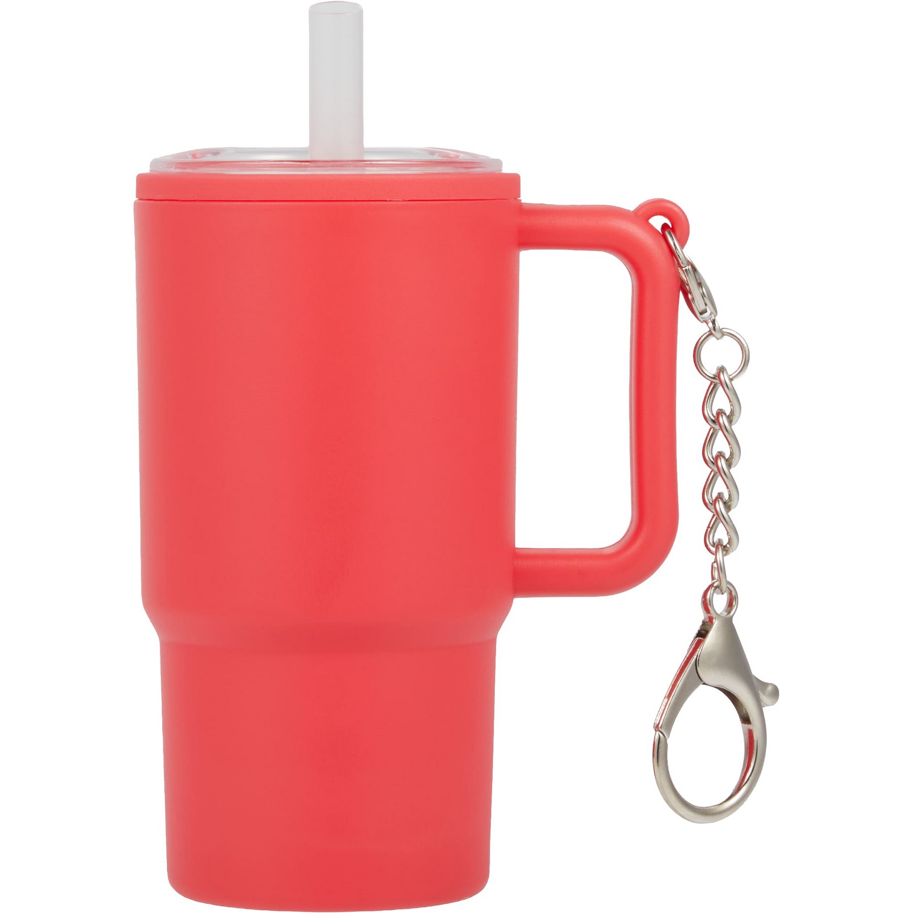 Picture of Shot Glass Tumbler w/ Keychain 4oz
