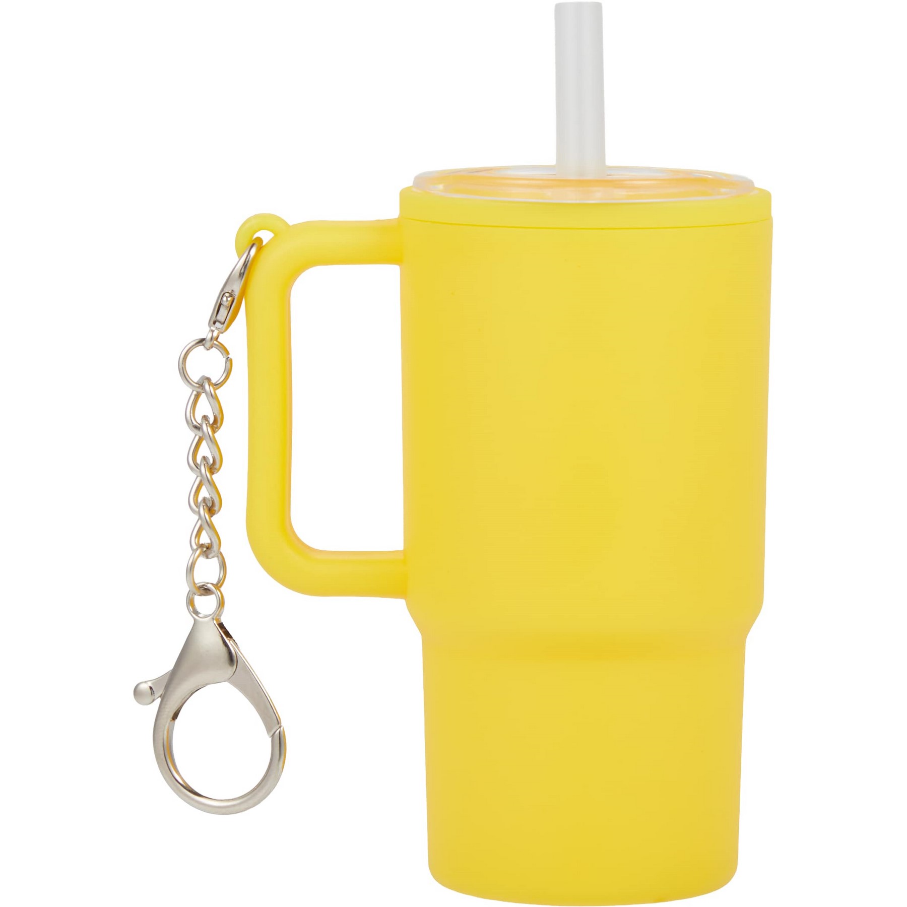 Picture of Shot Glass Tumbler w/ Keychain 4oz