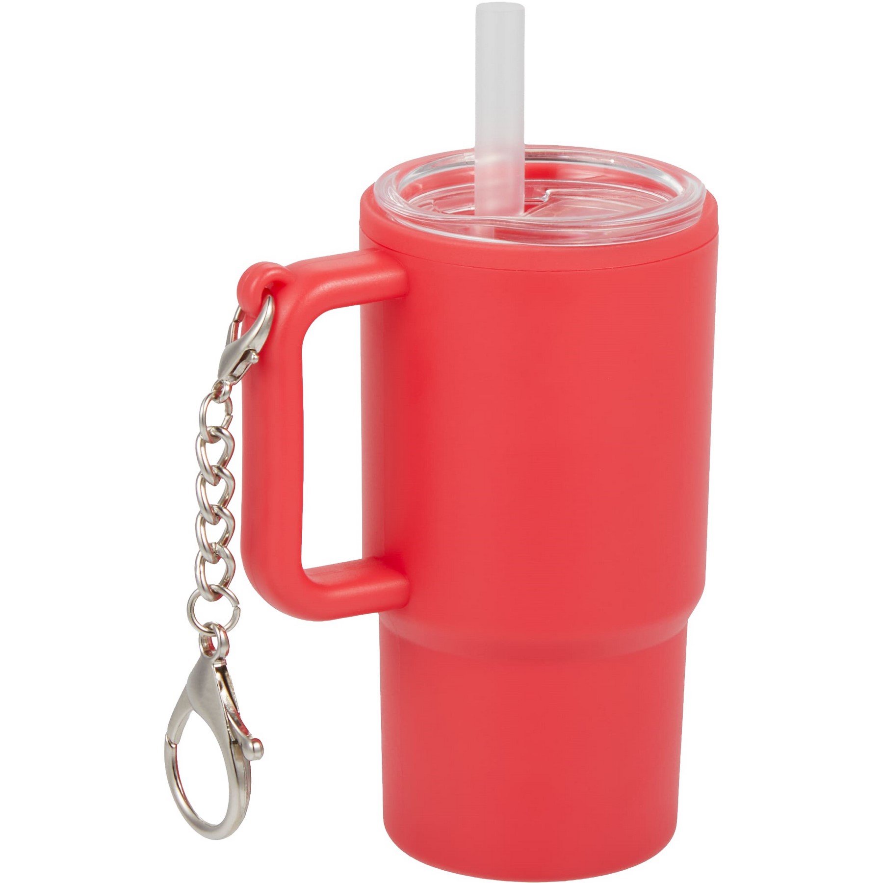 Picture of Shot Glass Tumbler w/ Keychain 4oz