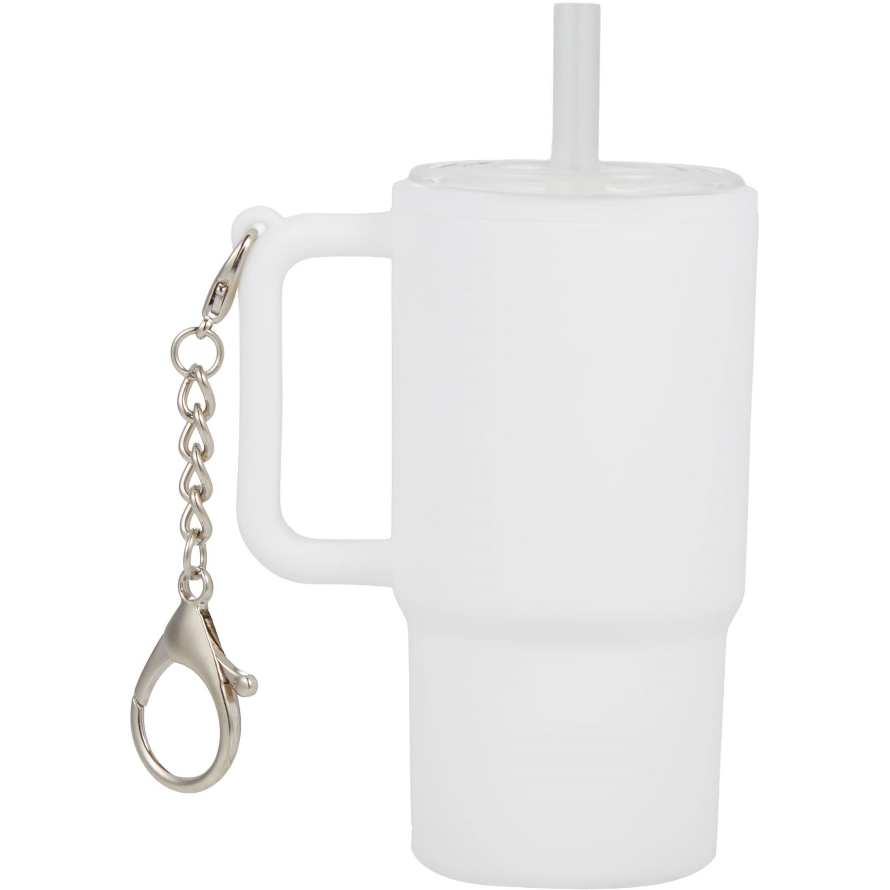 Picture of Shot Glass Tumbler w/ Keychain 4oz