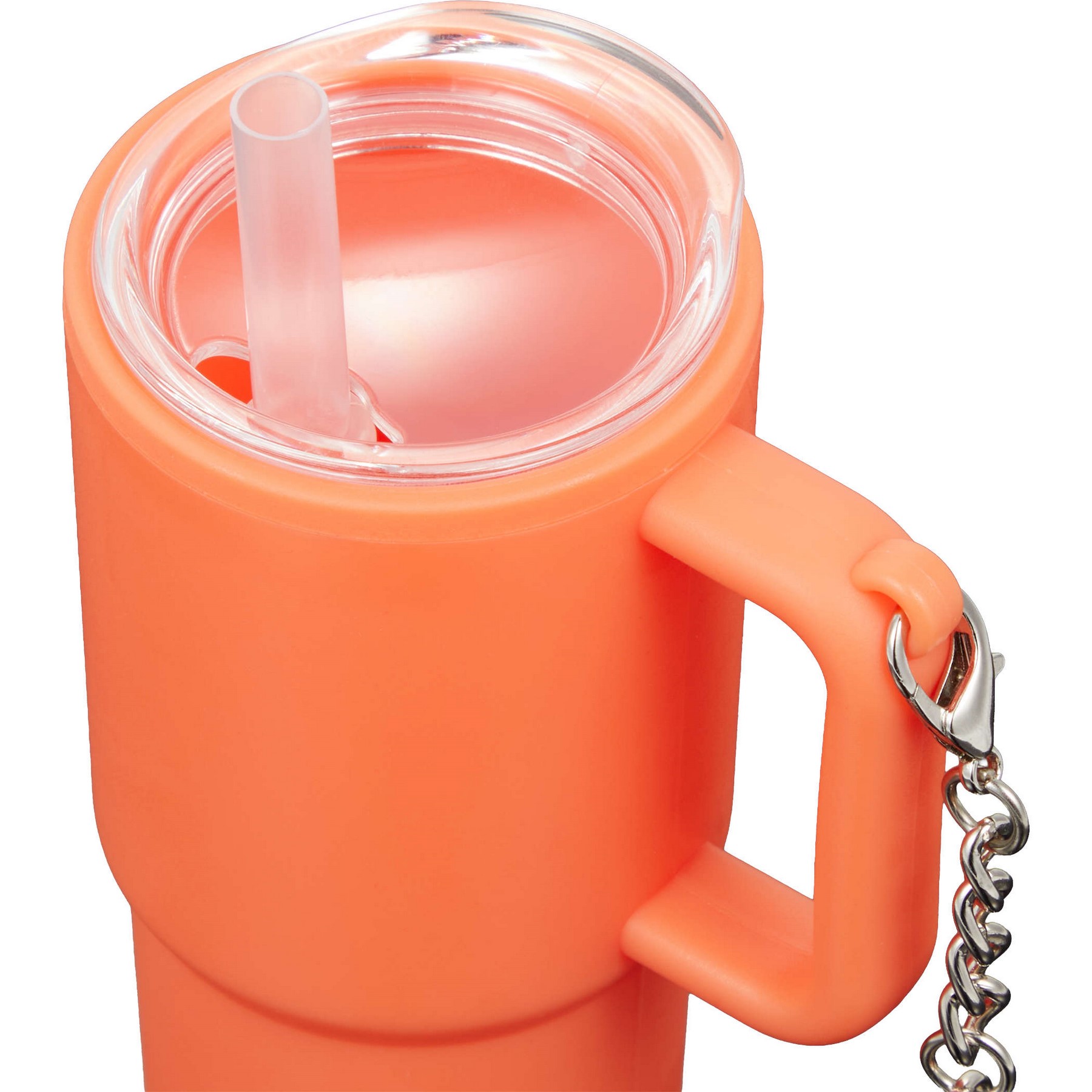 Picture of Shot Glass Tumbler w/ Keychain 4oz