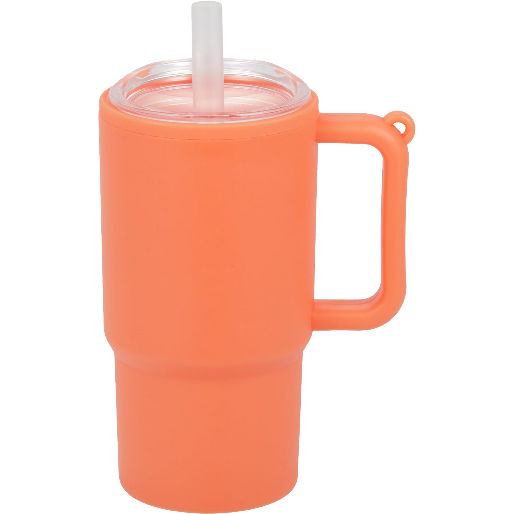 Picture of Shot Glass Tumbler w/ Keychain 4oz