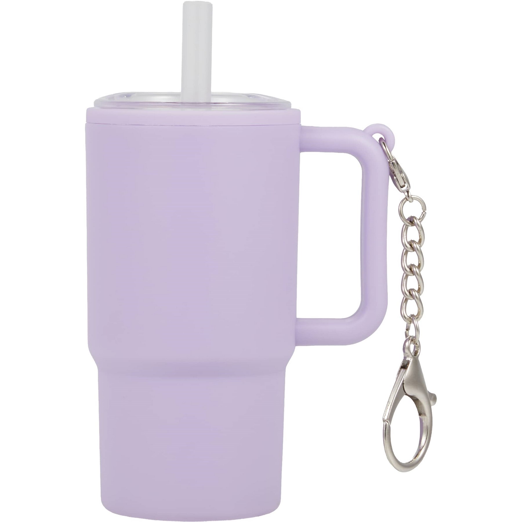 Picture of Shot Glass Tumbler w/ Keychain 4oz