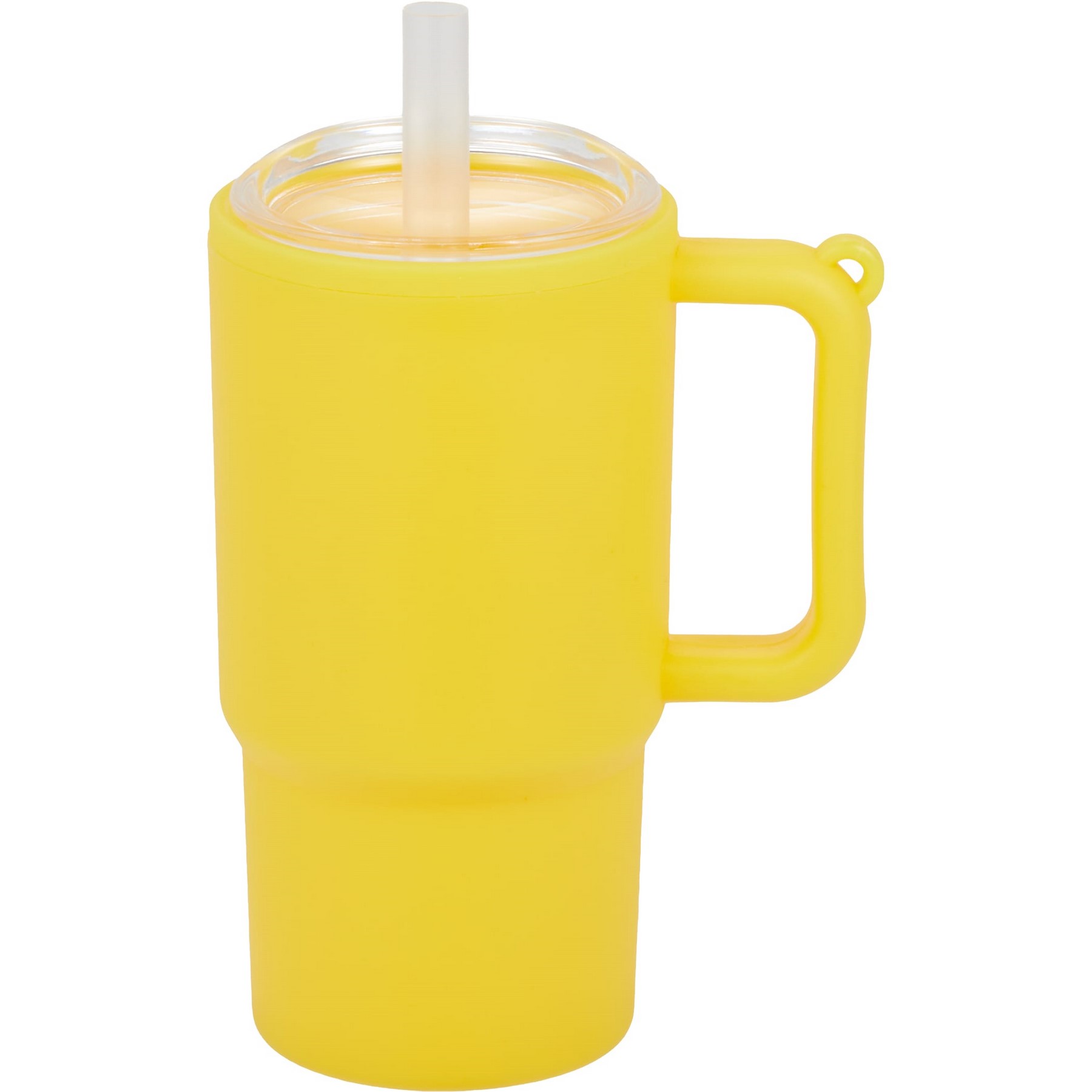 Picture of Shot Glass Tumbler w/ Keychain 4oz