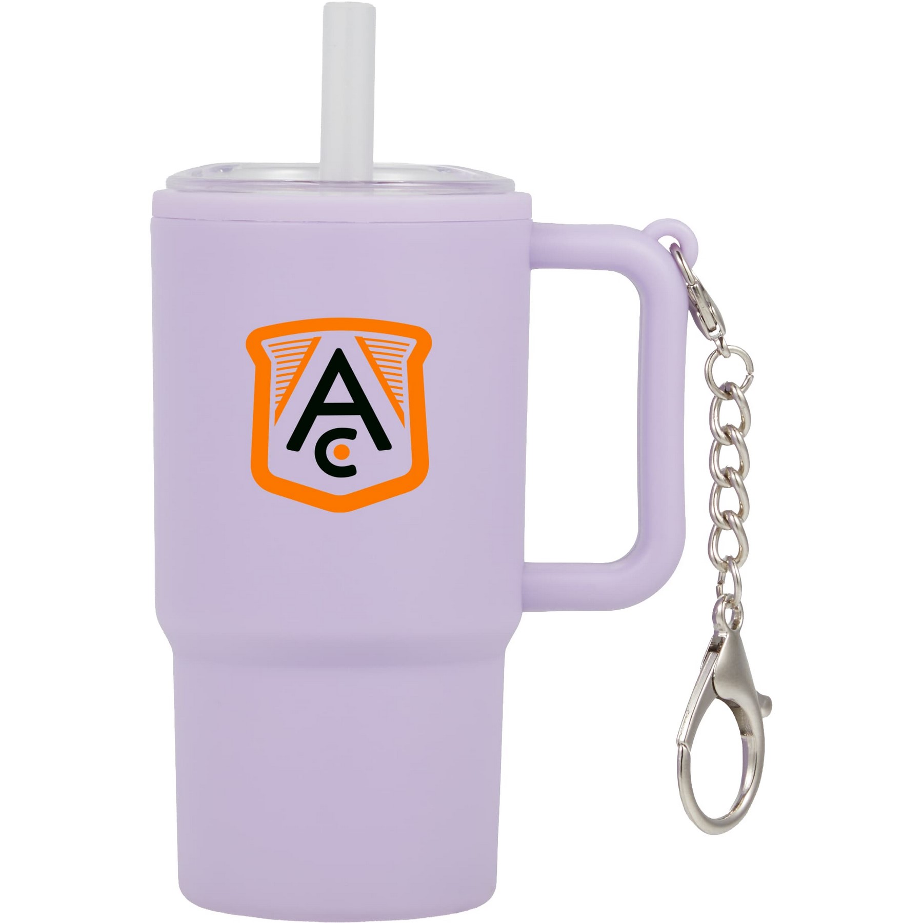 Picture of Shot Glass Tumbler w/ Keychain 4oz