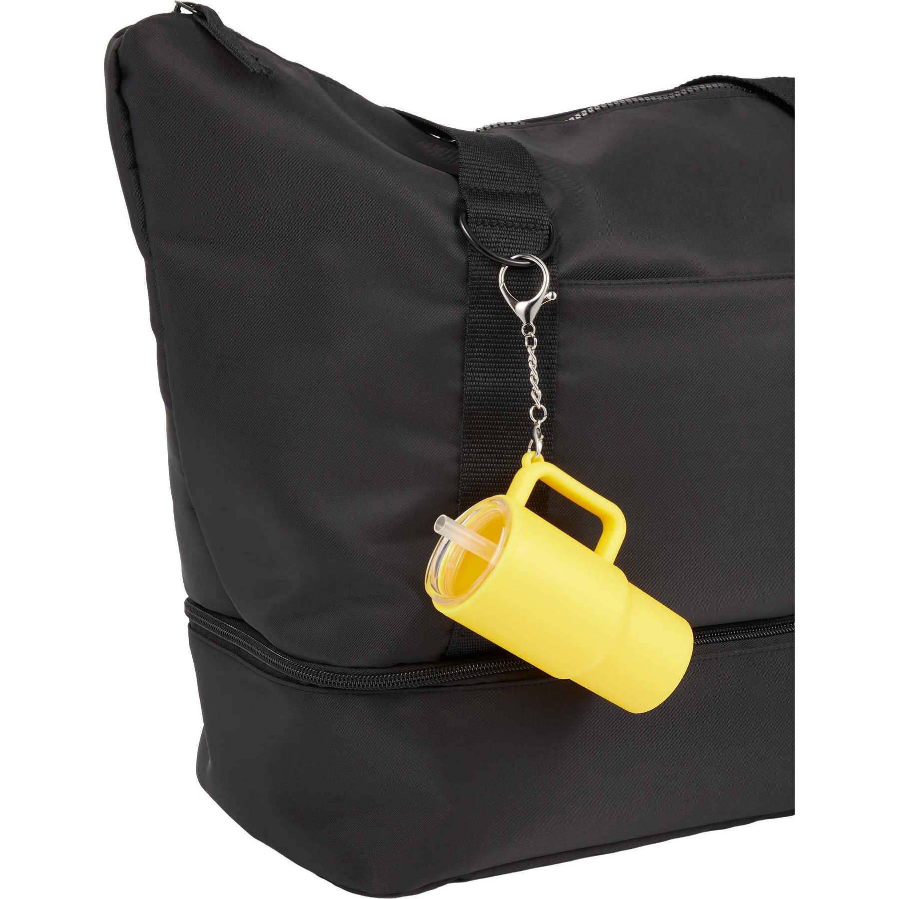 Picture of Shot Glass Tumbler w/ Keychain 4oz