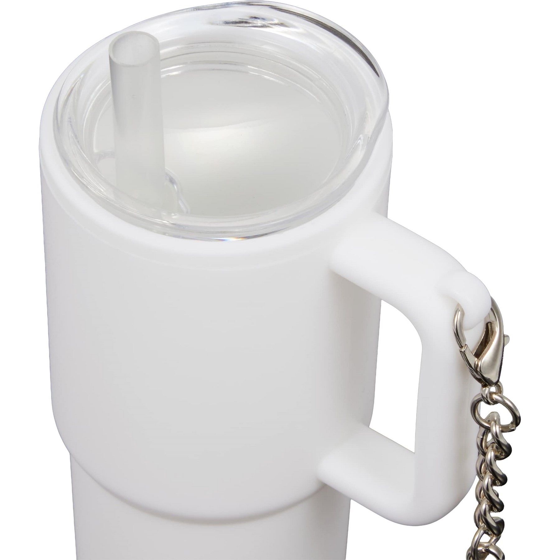Picture of Shot Glass Tumbler w/ Keychain 4oz