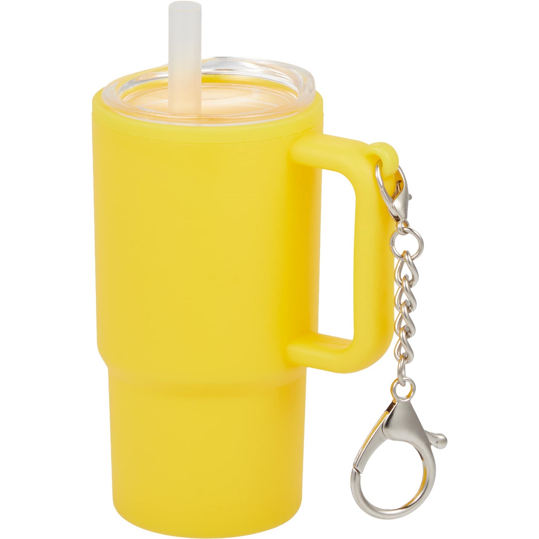 Picture of Shot Glass Tumbler w/ Keychain 4oz