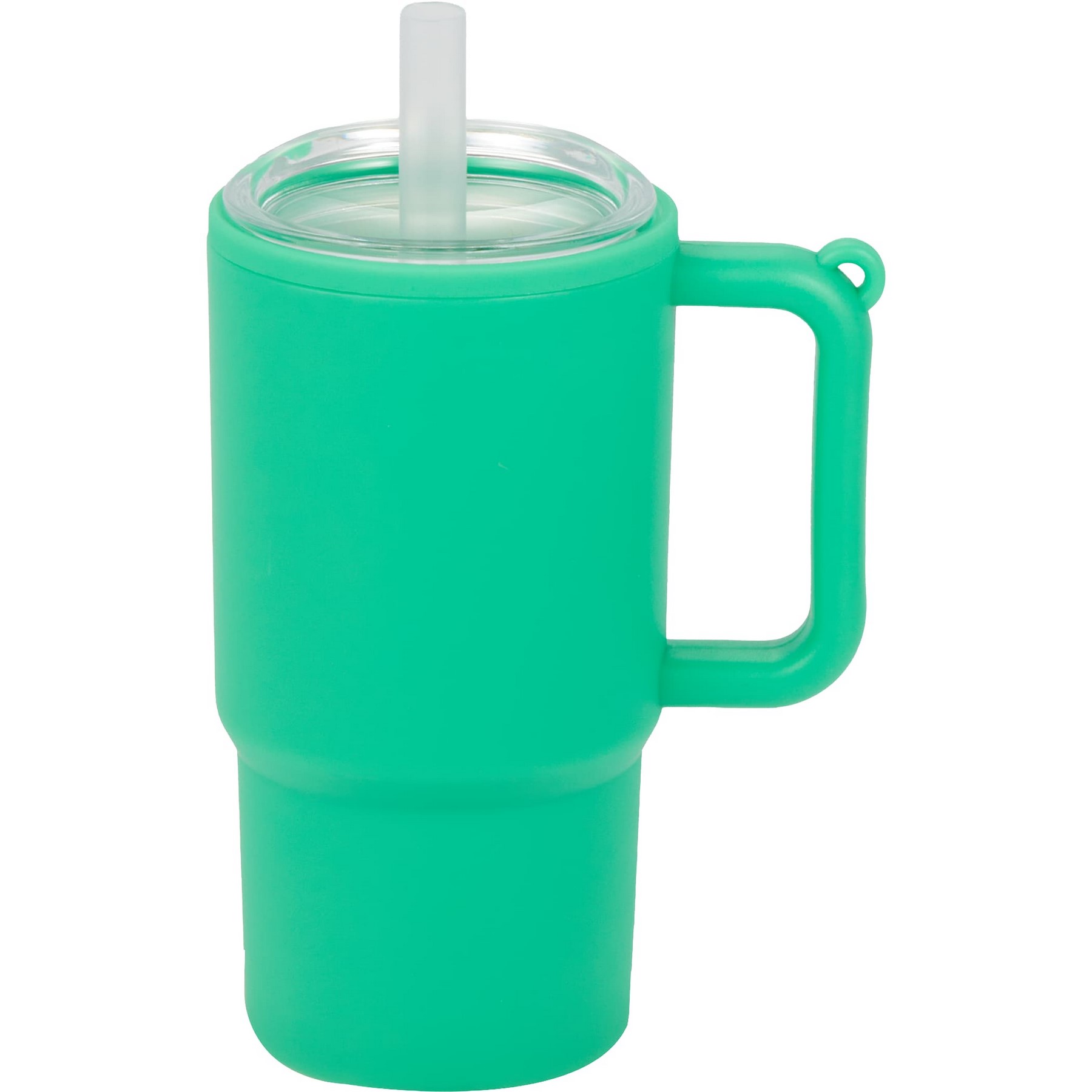 Picture of Shot Glass Tumbler w/ Keychain 4oz