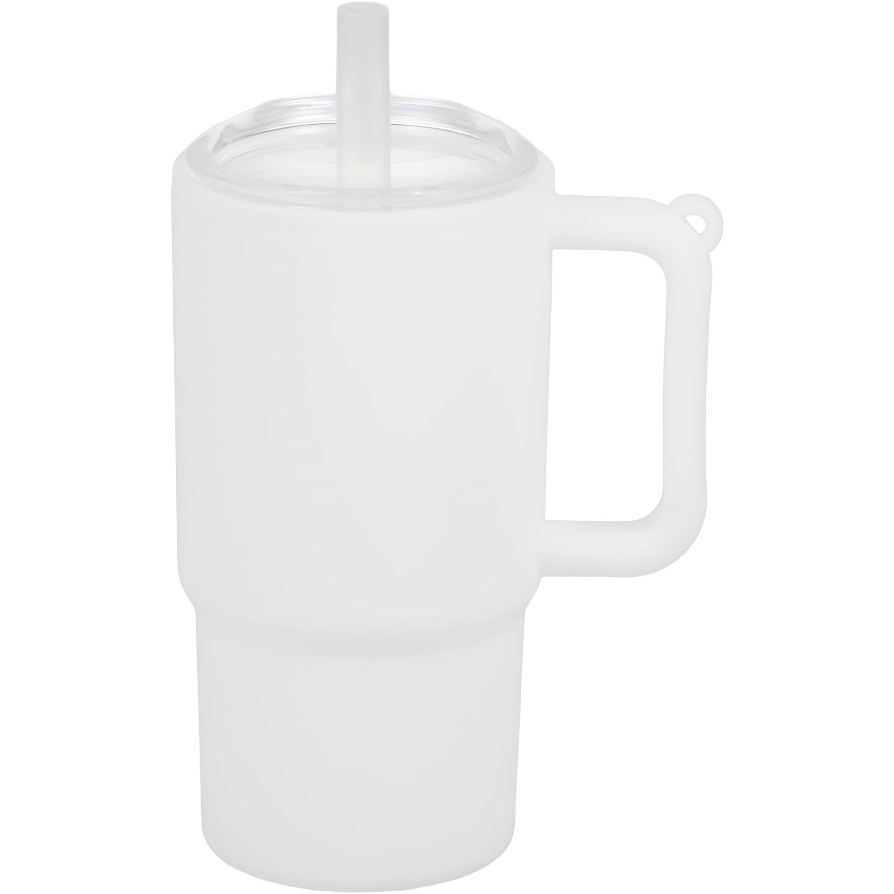 Picture of Shot Glass Tumbler w/ Keychain 4oz