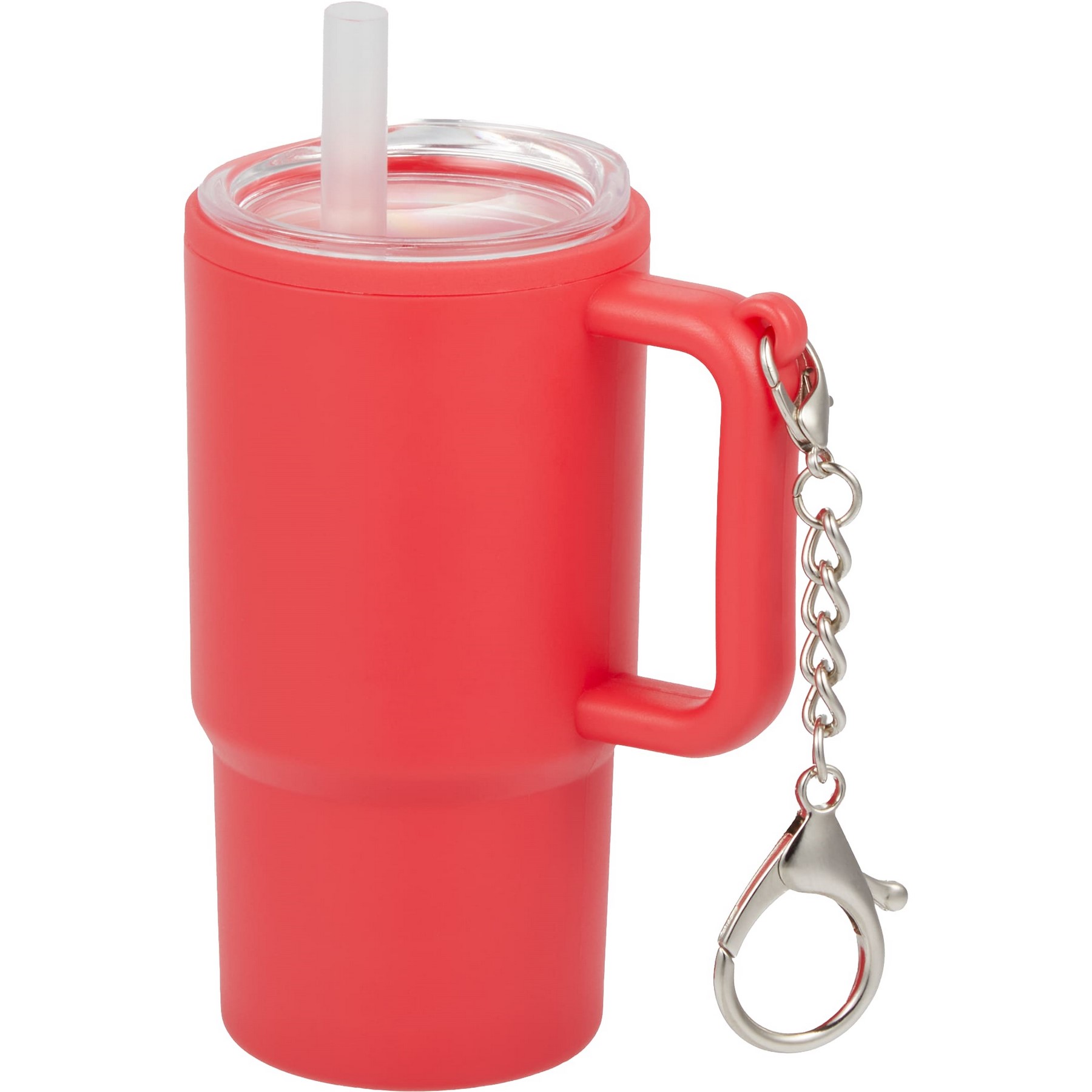 Picture of Shot Glass Tumbler w/ Keychain 4oz