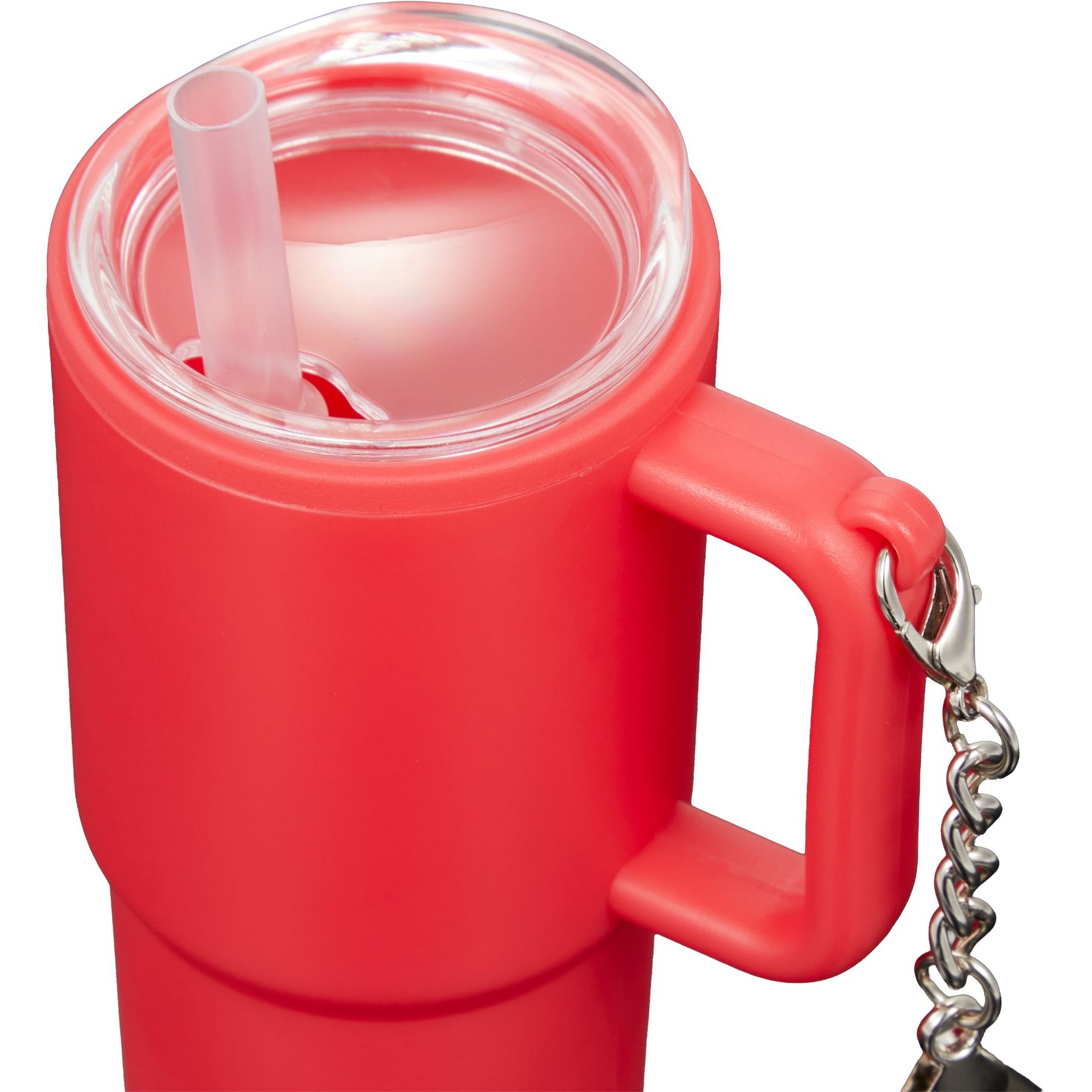 Picture of Shot Glass Tumbler w/ Keychain 4oz