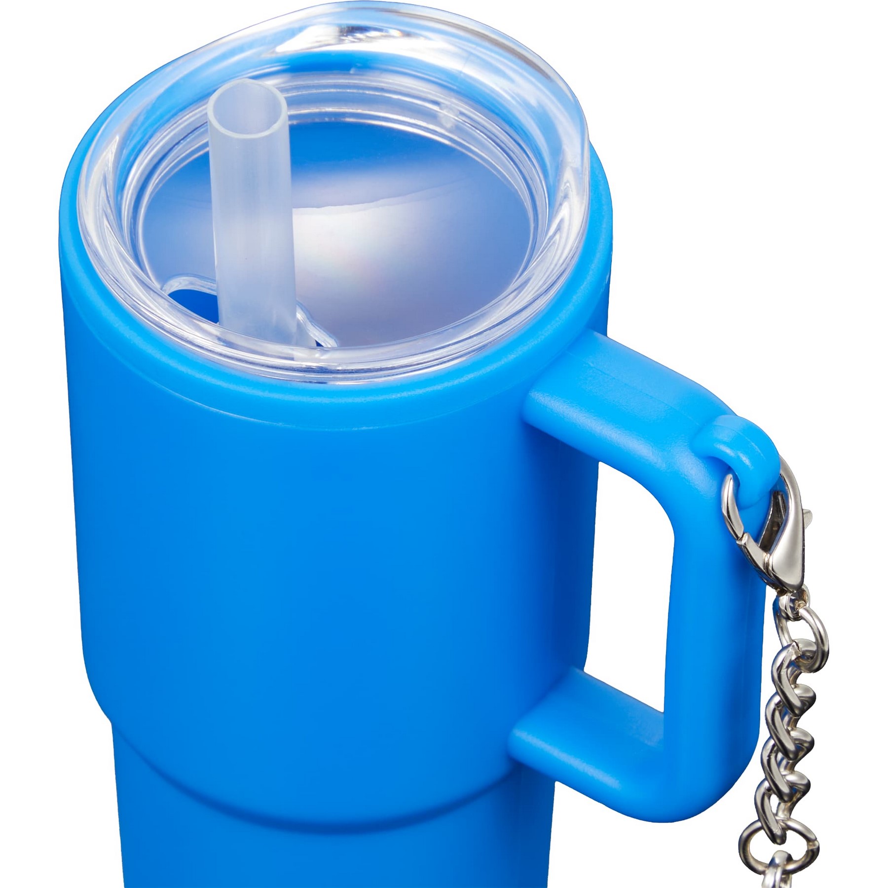 Picture of Shot Glass Tumbler w/ Keychain 4oz