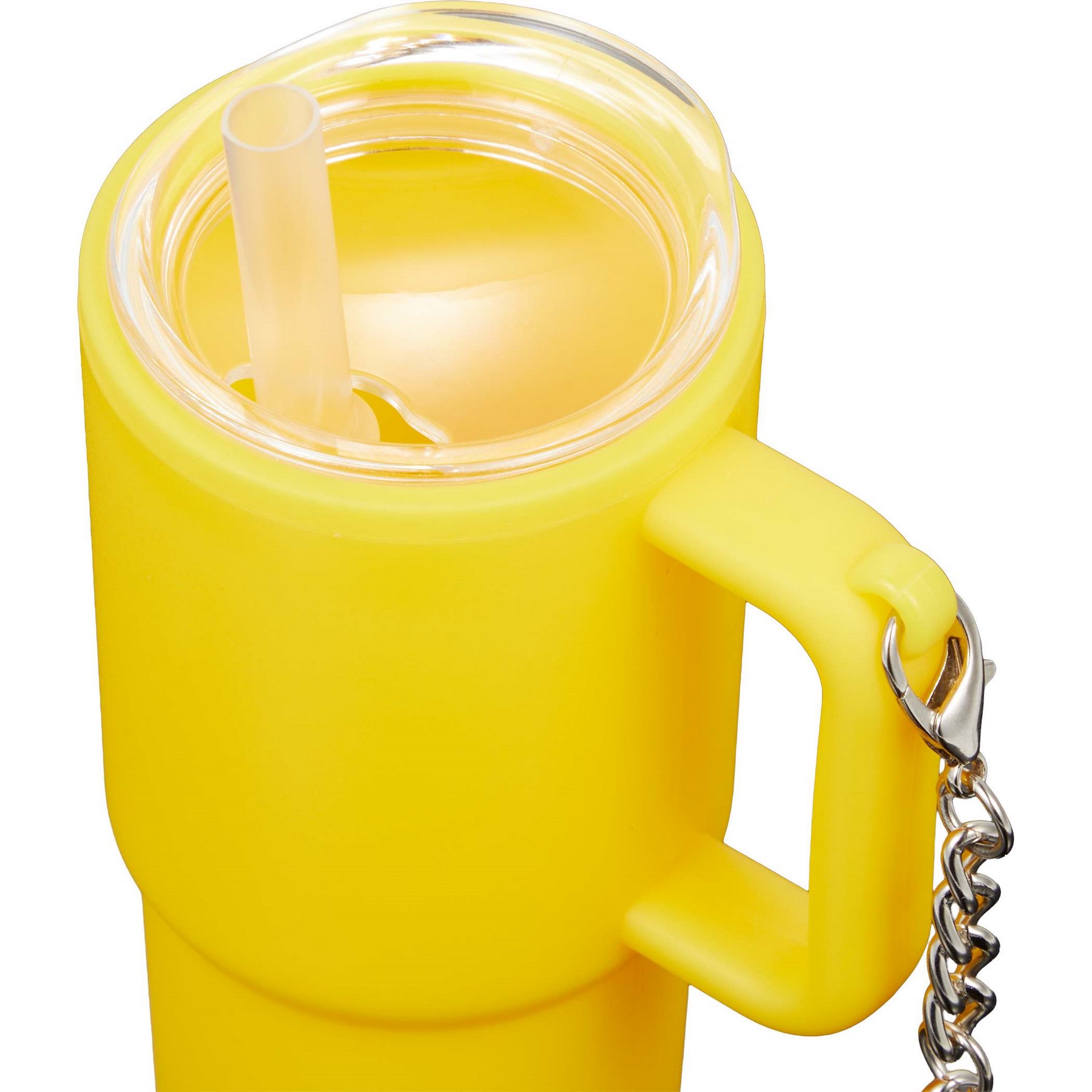 Picture of Shot Glass Tumbler w/ Keychain 4oz