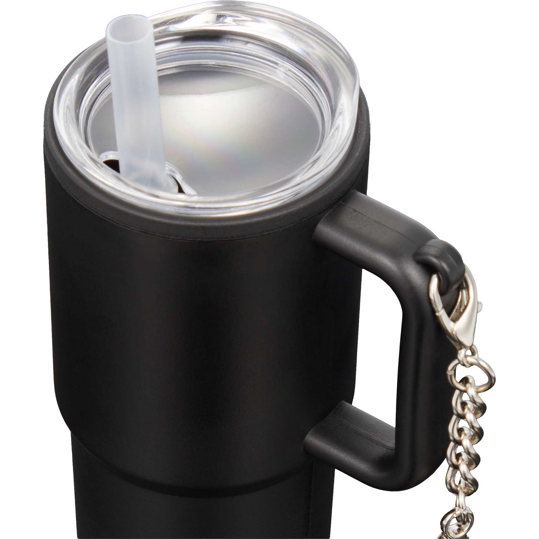Picture of Shot Glass Tumbler w/ Keychain 4oz