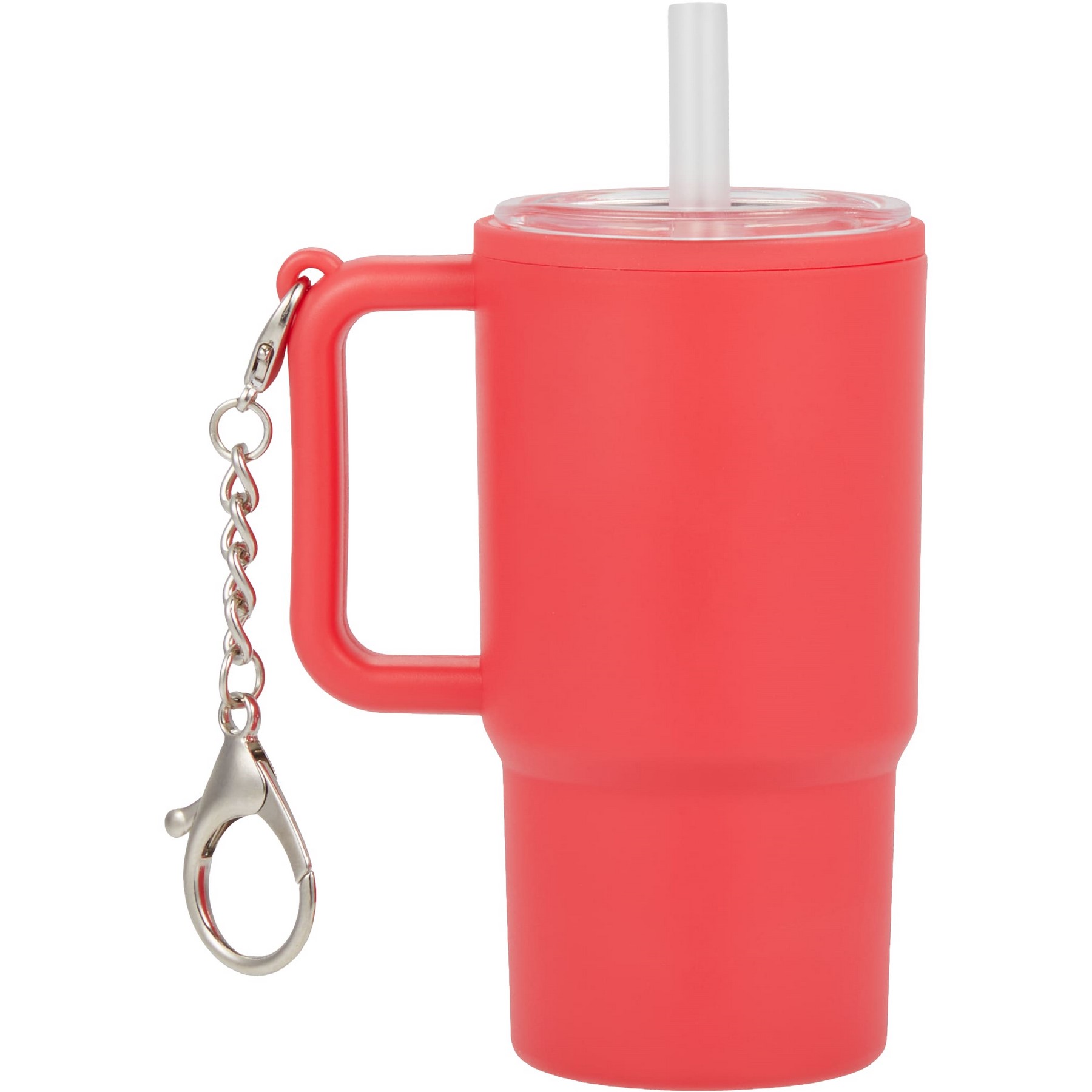 Picture of Shot Glass Tumbler w/ Keychain 4oz