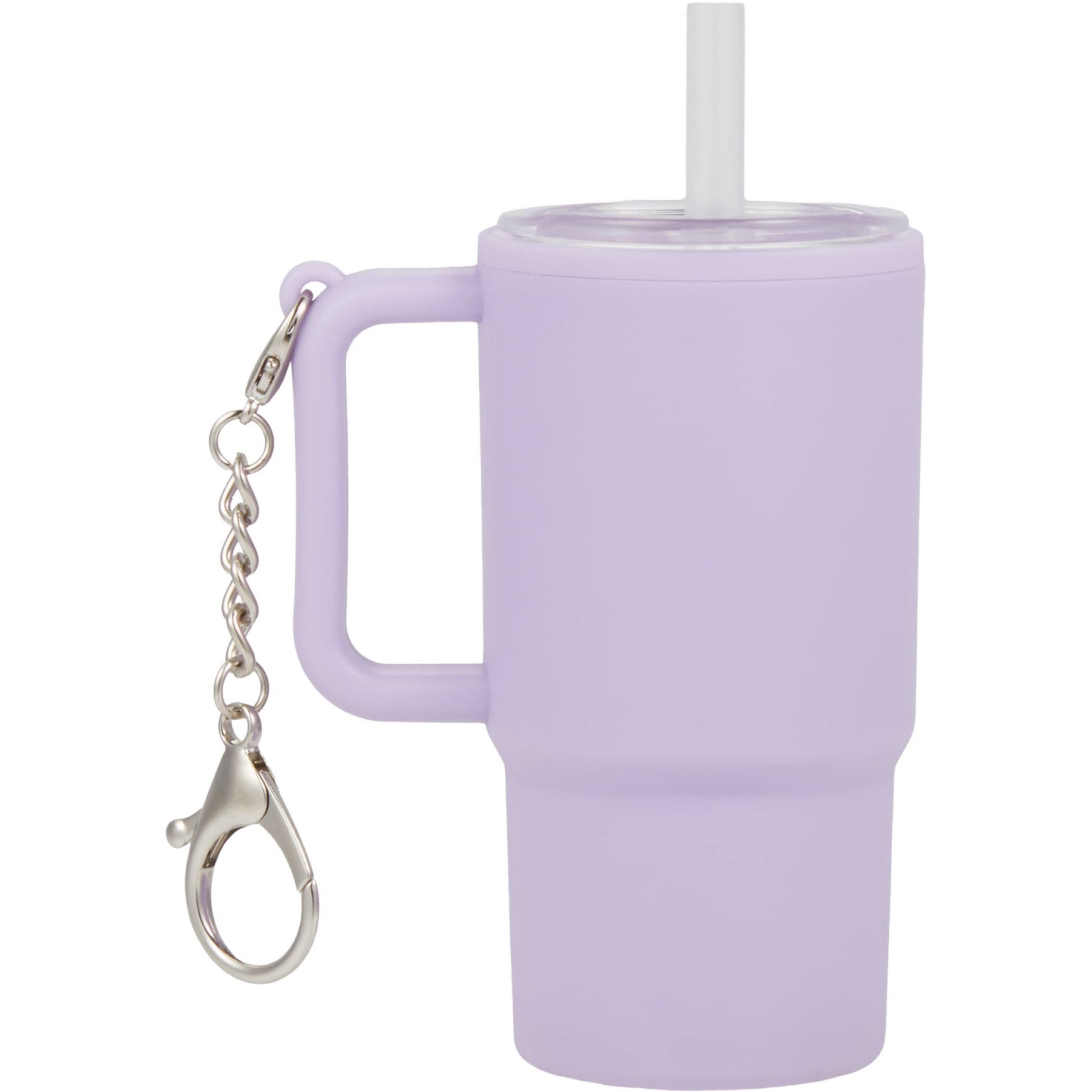 Picture of Shot Glass Tumbler w/ Keychain 4oz