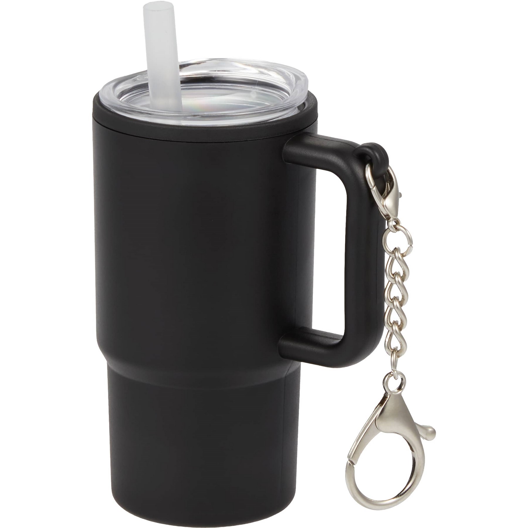 Picture of Shot Glass Tumbler w/ Keychain 4oz