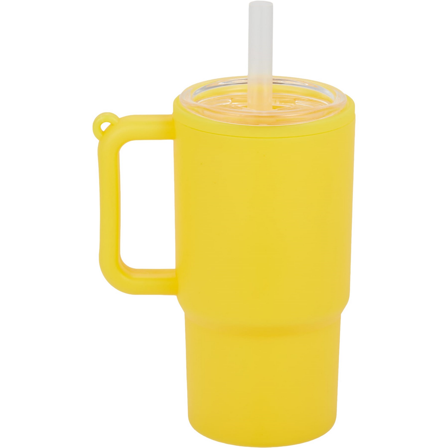 Picture of Shot Glass Tumbler w/ Keychain 4oz