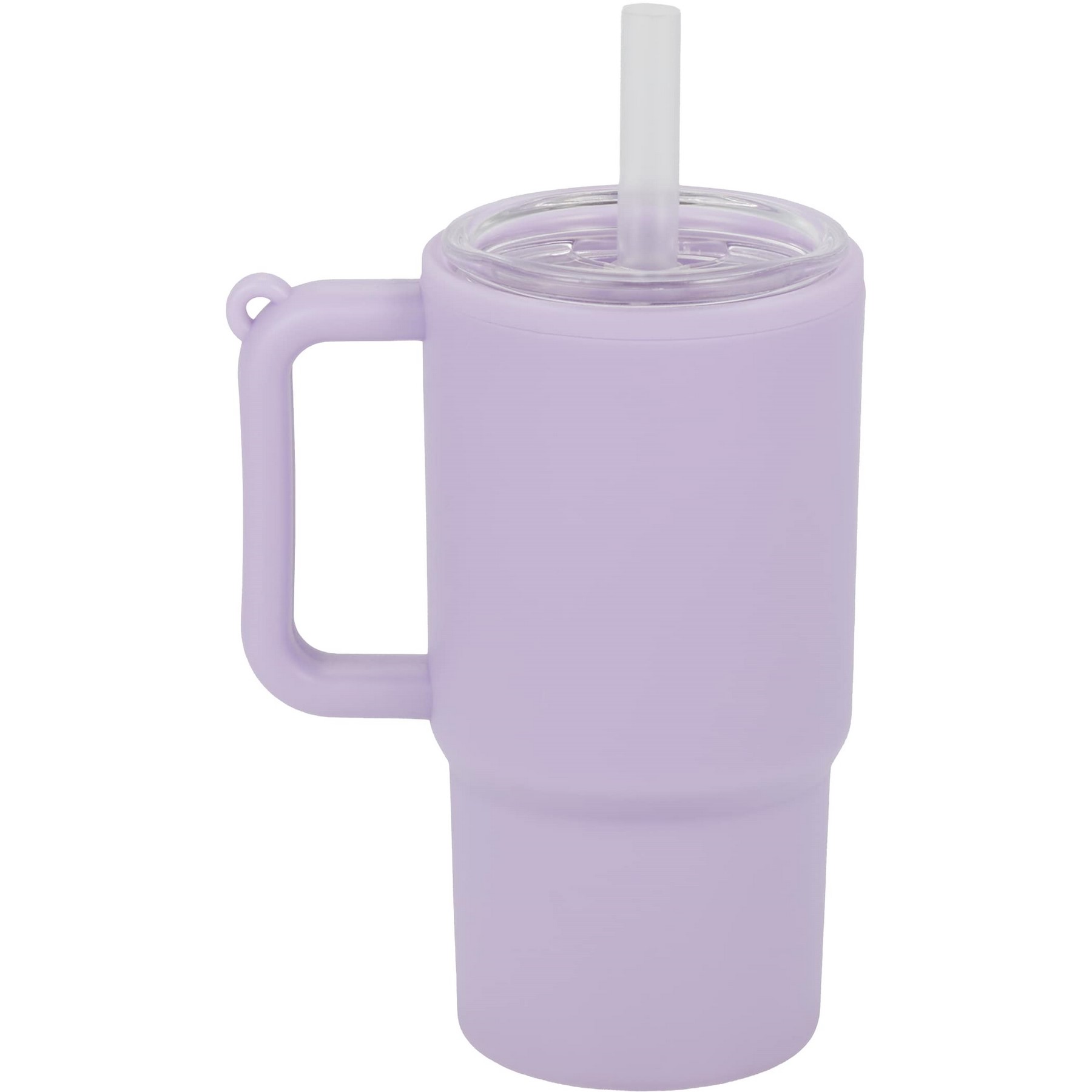 Picture of Shot Glass Tumbler w/ Keychain 4oz