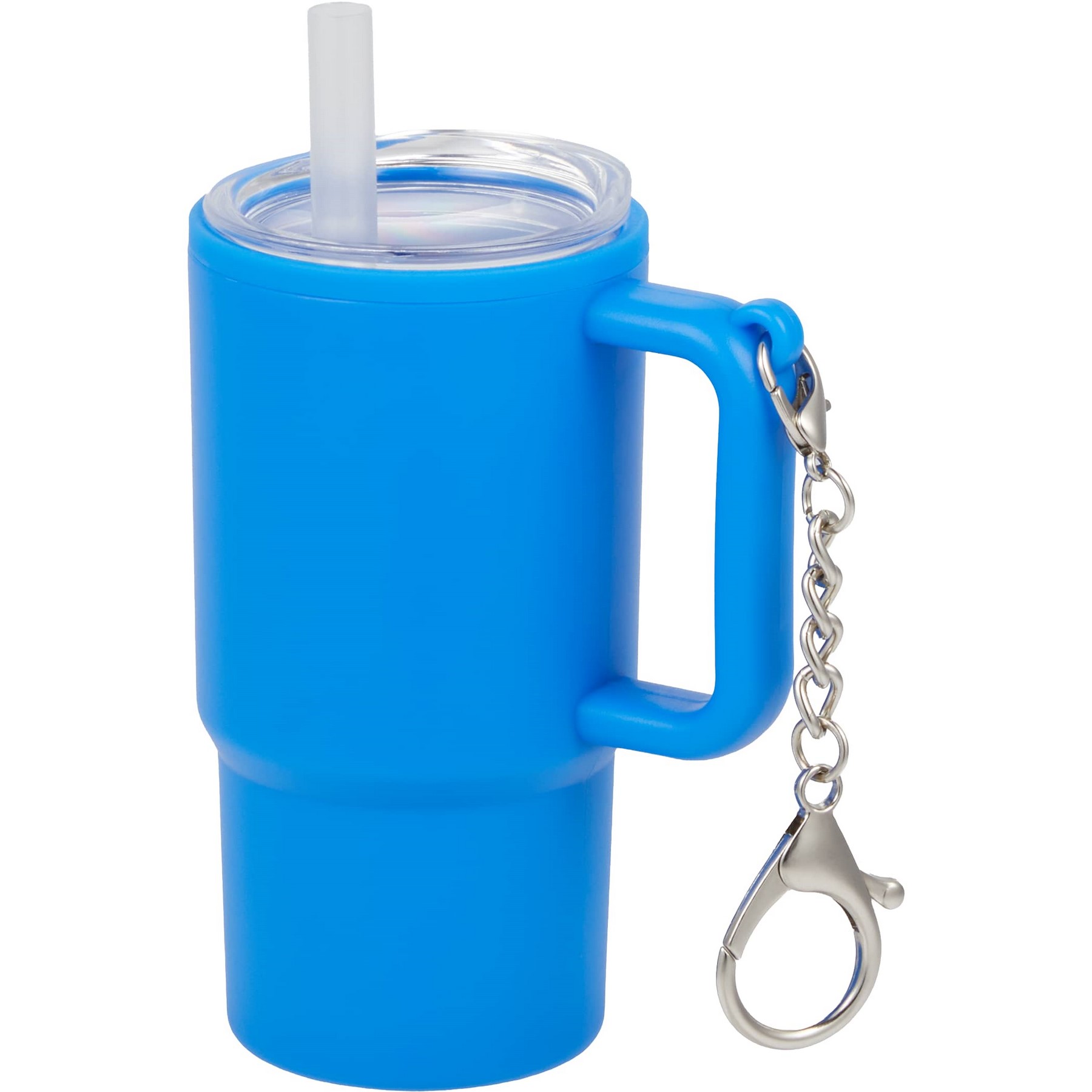 Picture of Shot Glass Tumbler w/ Keychain 4oz