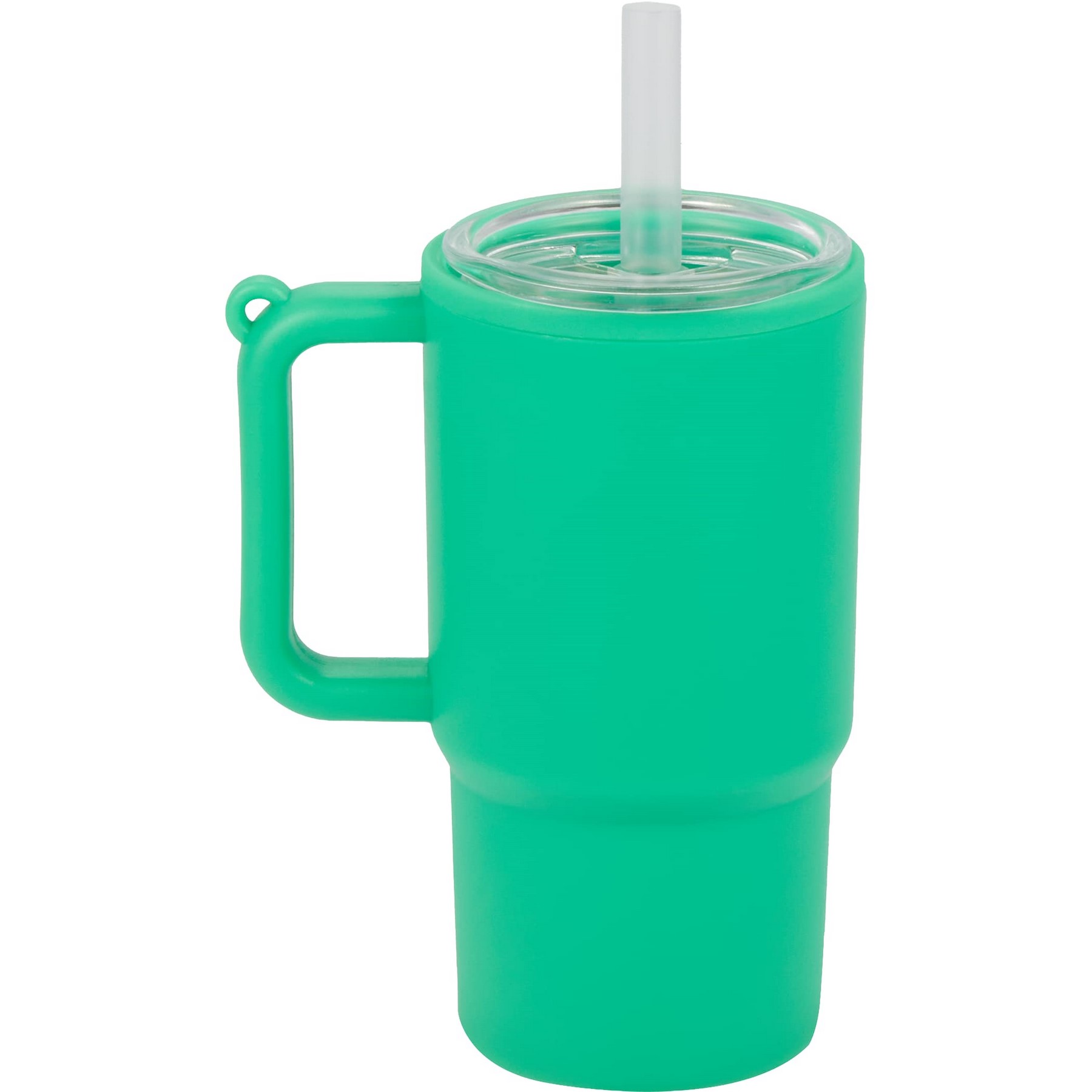 Picture of Shot Glass Tumbler w/ Keychain 4oz