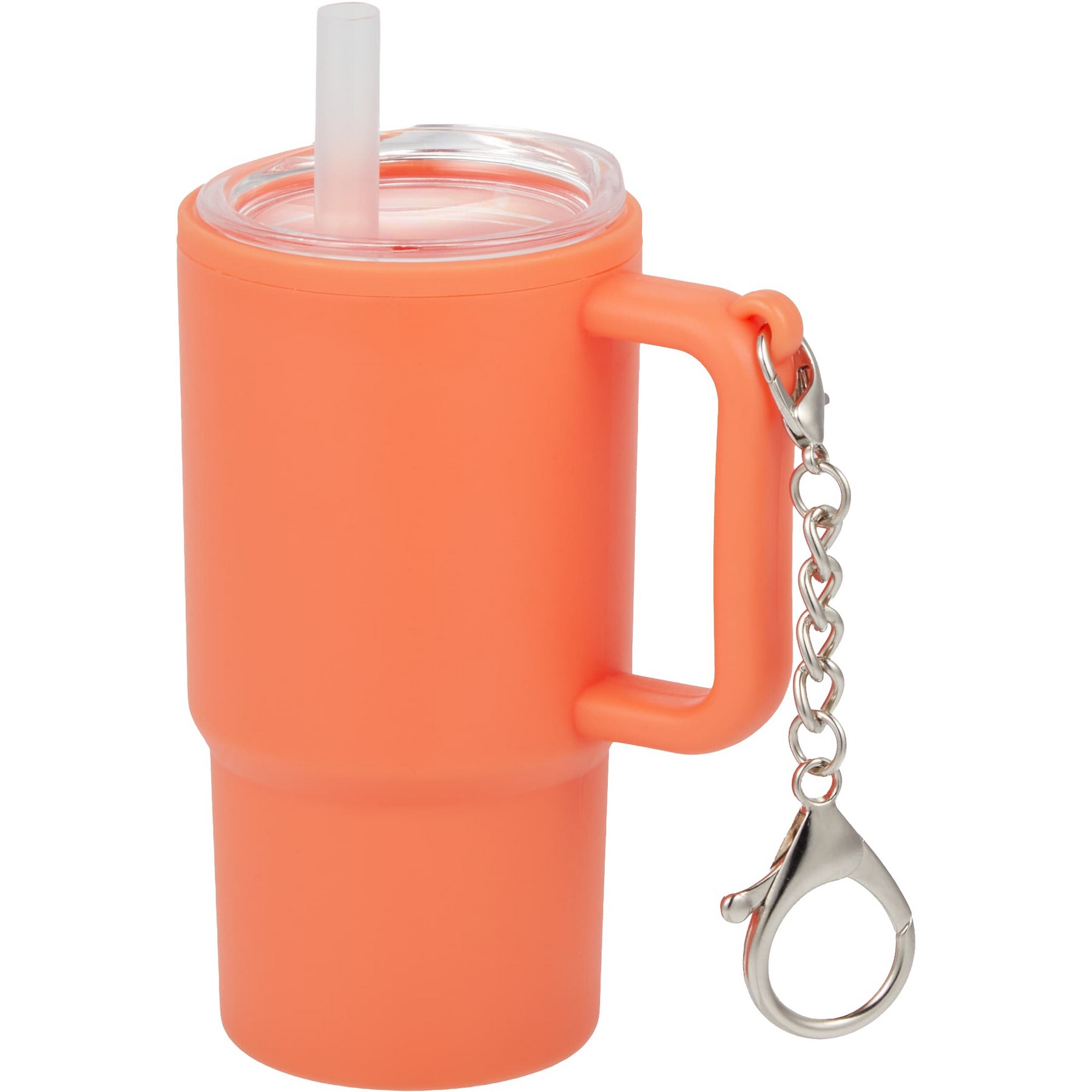 Picture of Shot Glass Tumbler w/ Keychain 4oz