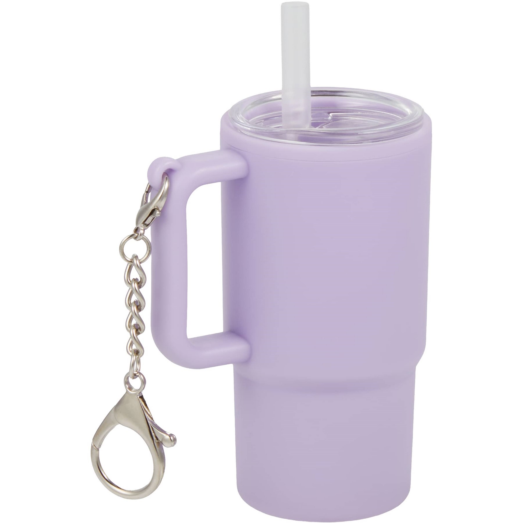 Picture of Shot Glass Tumbler w/ Keychain 4oz
