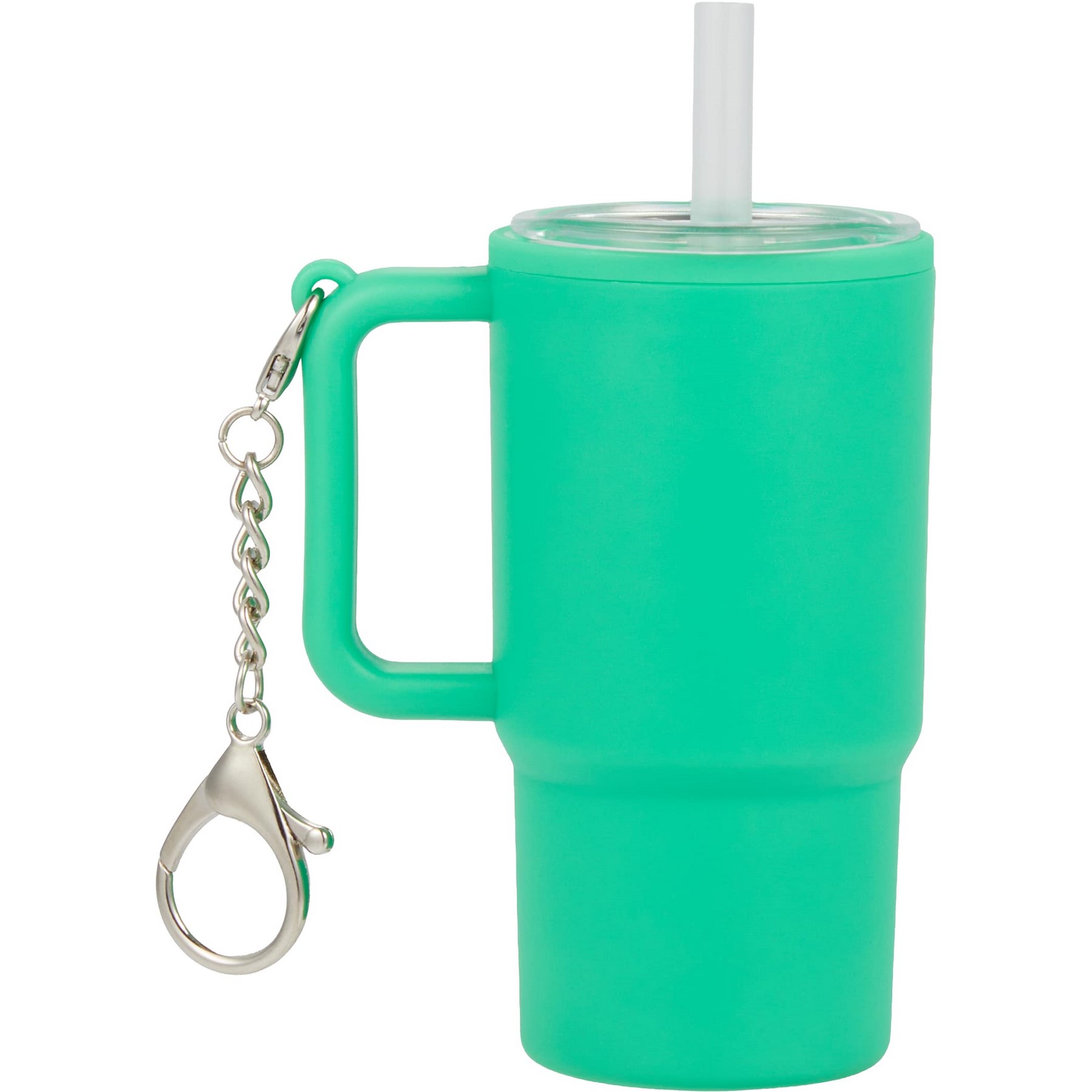 Picture of Shot Glass Tumbler w/ Keychain 4oz