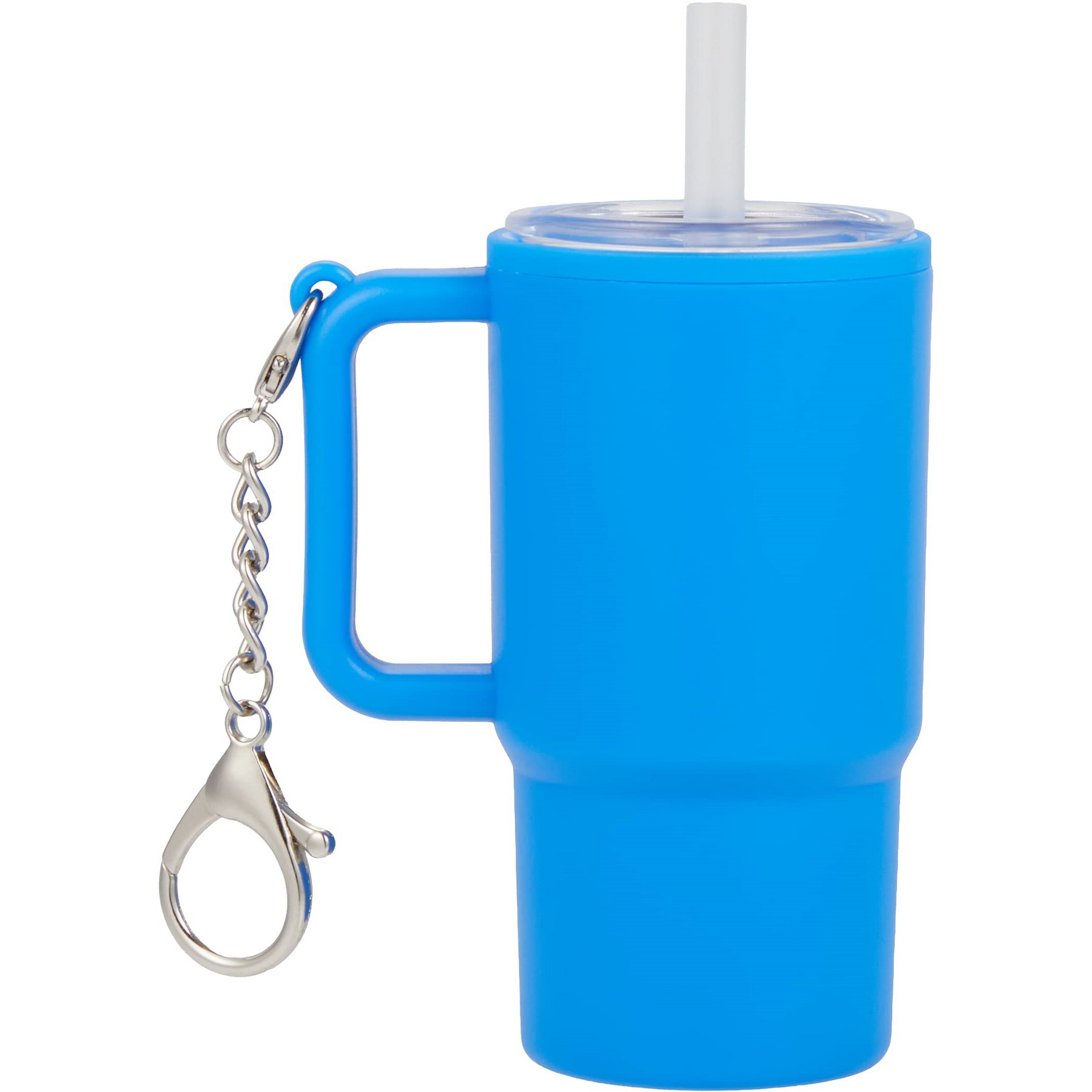 Picture of Shot Glass Tumbler w/ Keychain 4oz