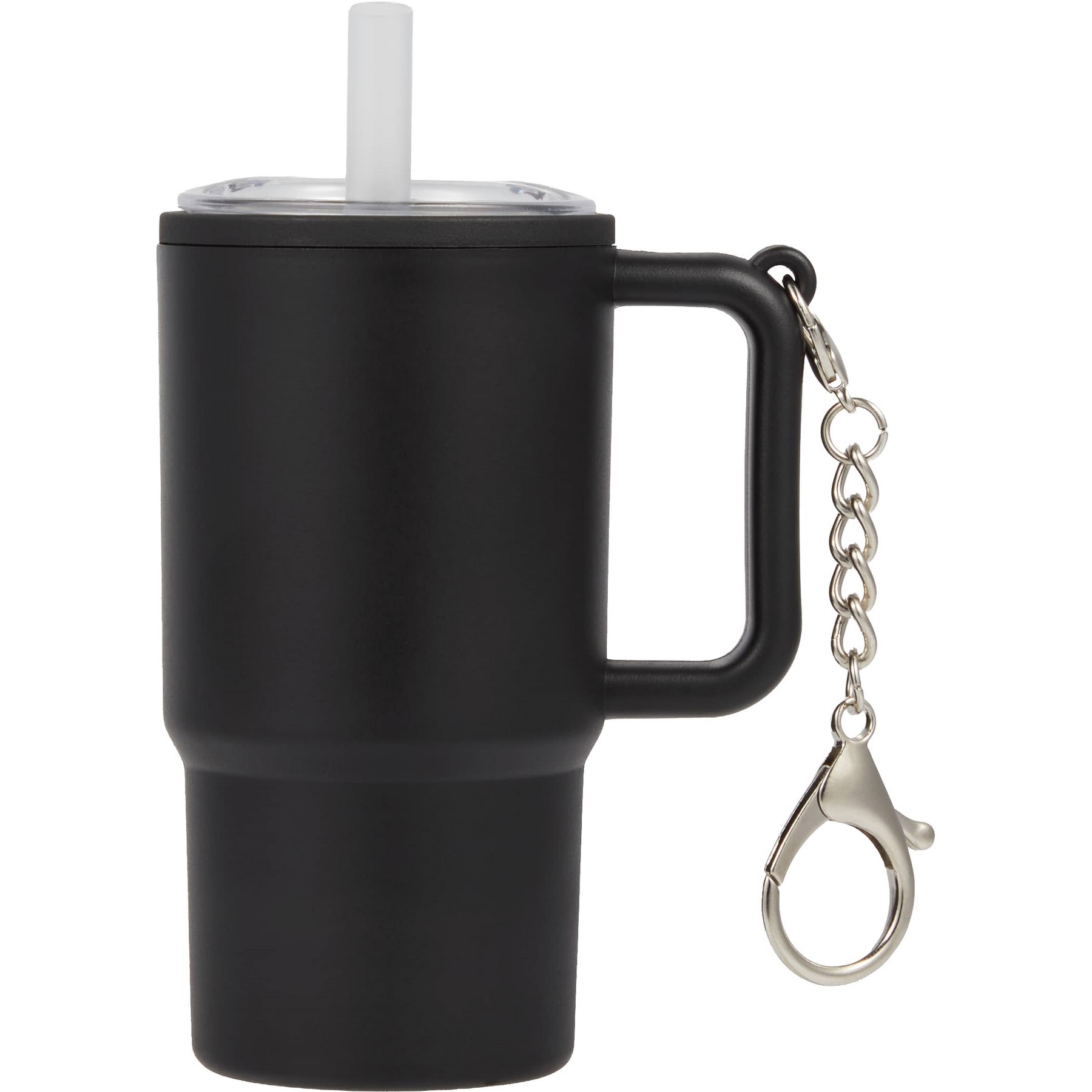 Picture of Shot Glass Tumbler w/ Keychain 4oz