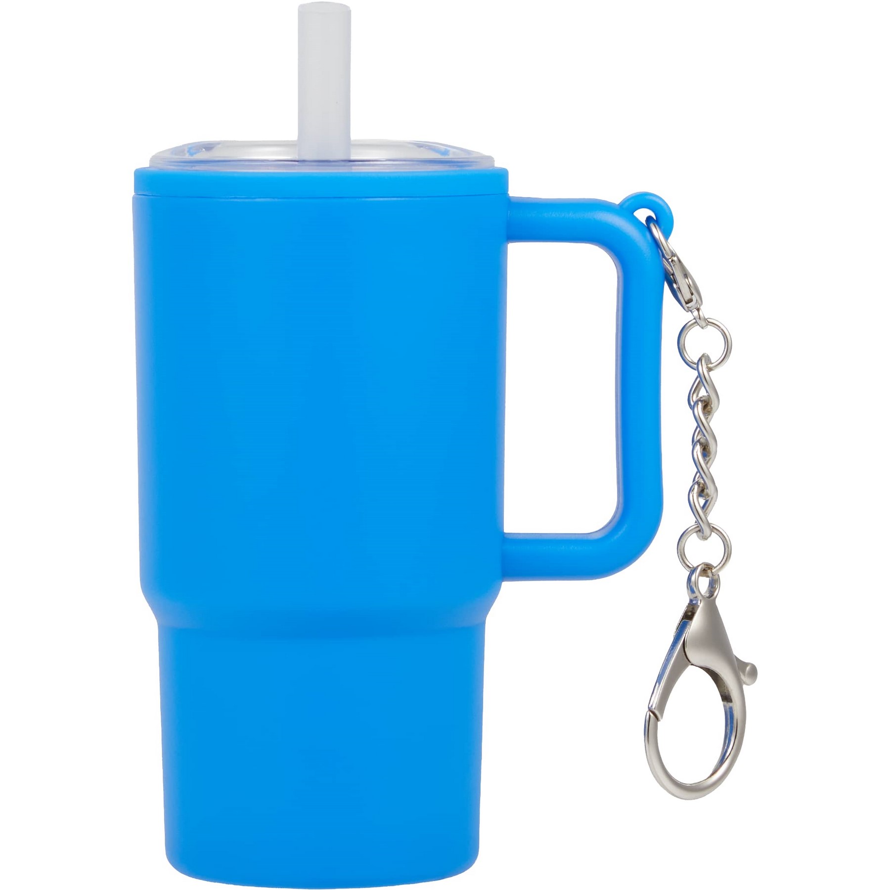 Picture of Shot Glass Tumbler w/ Keychain 4oz
