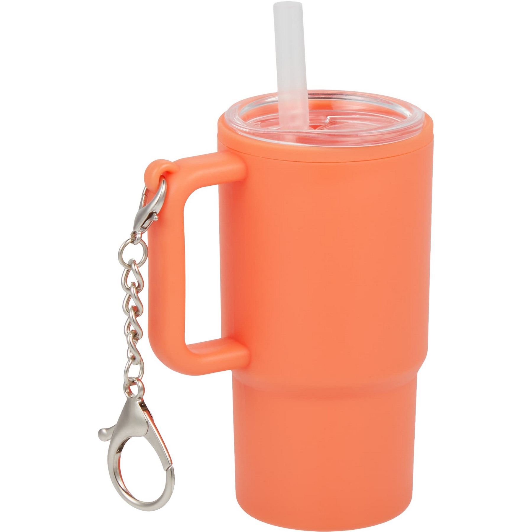 Picture of Shot Glass Tumbler w/ Keychain 4oz
