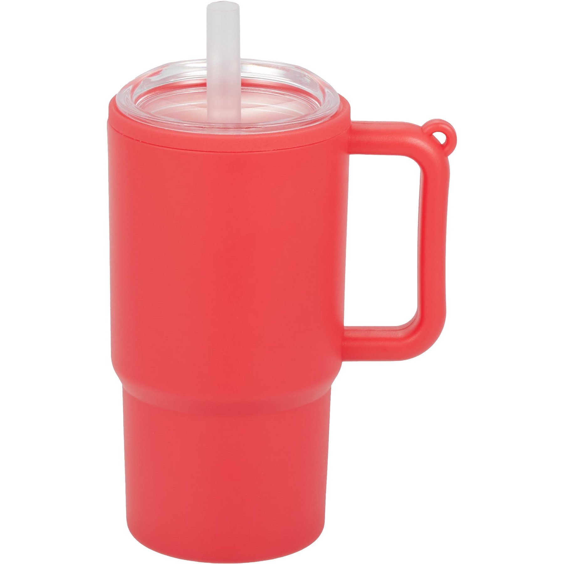 Picture of Shot Glass Tumbler w/ Keychain 4oz