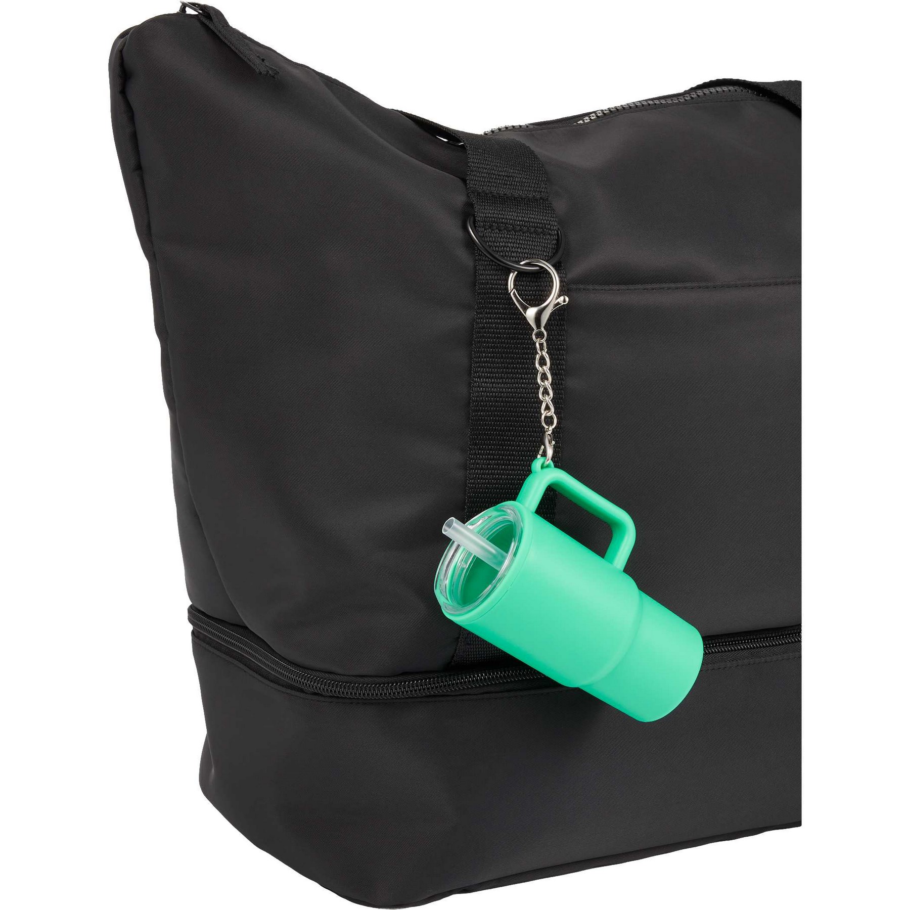 Picture of Shot Glass Tumbler w/ Keychain 4oz