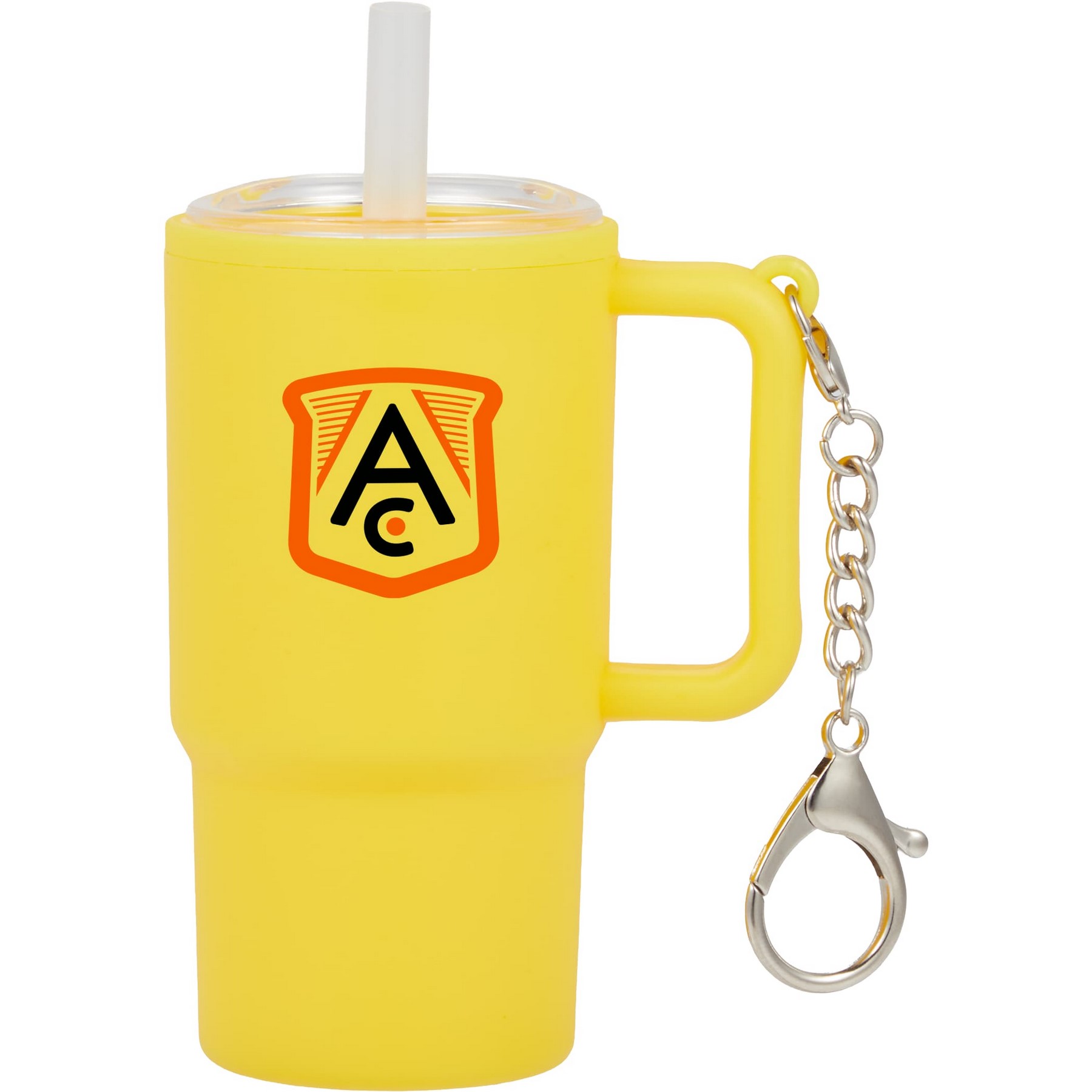 Picture of Shot Glass Tumbler w/ Keychain 4oz