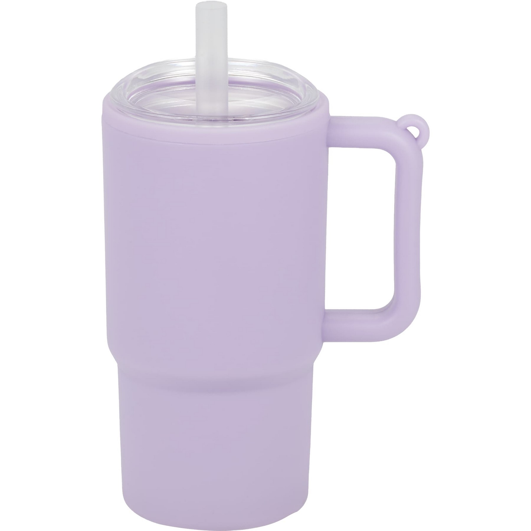 Picture of Shot Glass Tumbler w/ Keychain 4oz