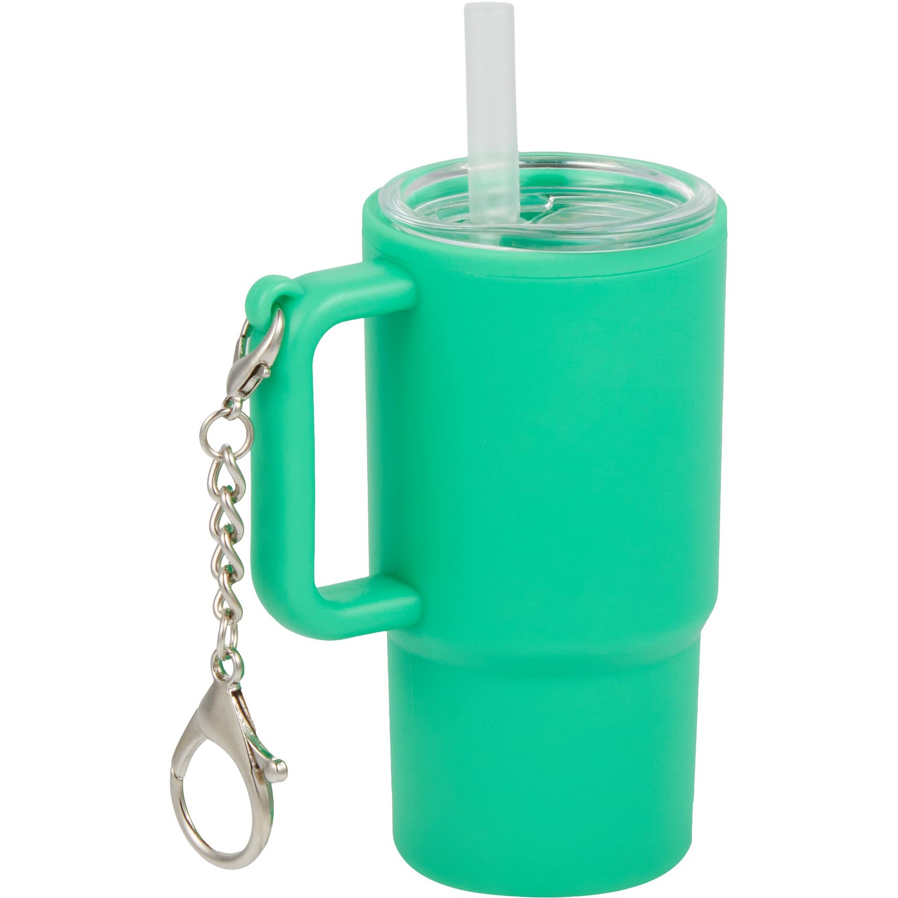 Picture of Shot Glass Tumbler w/ Keychain 4oz
