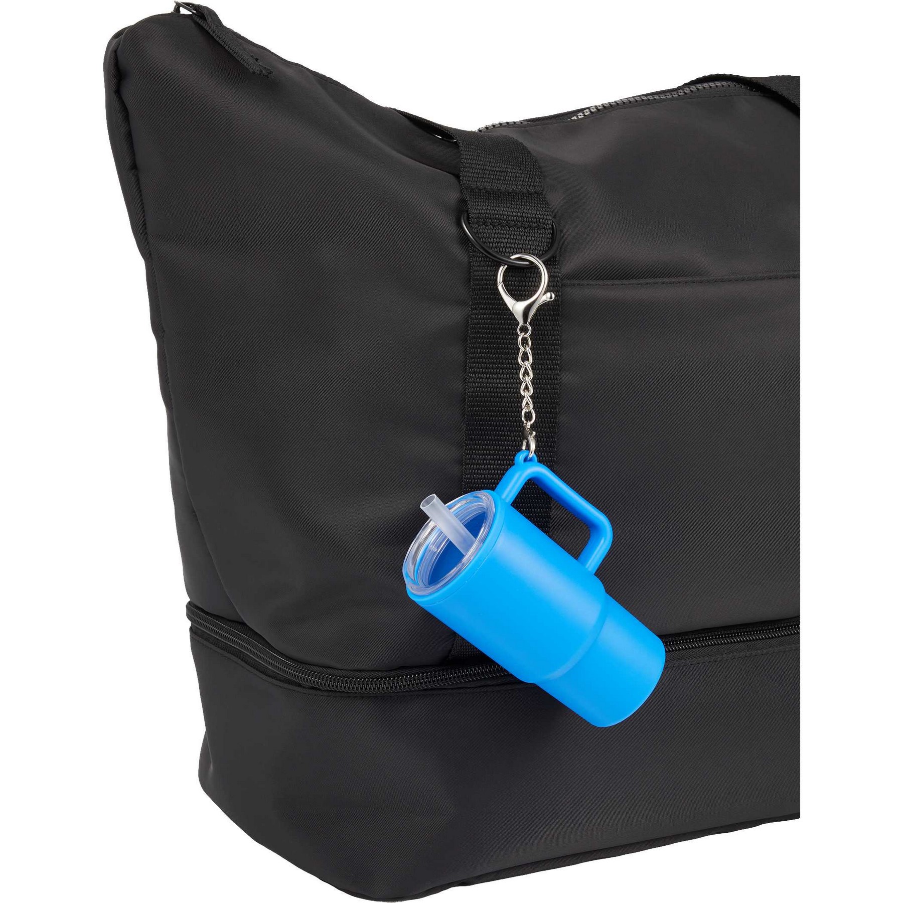 Picture of Shot Glass Tumbler w/ Keychain 4oz