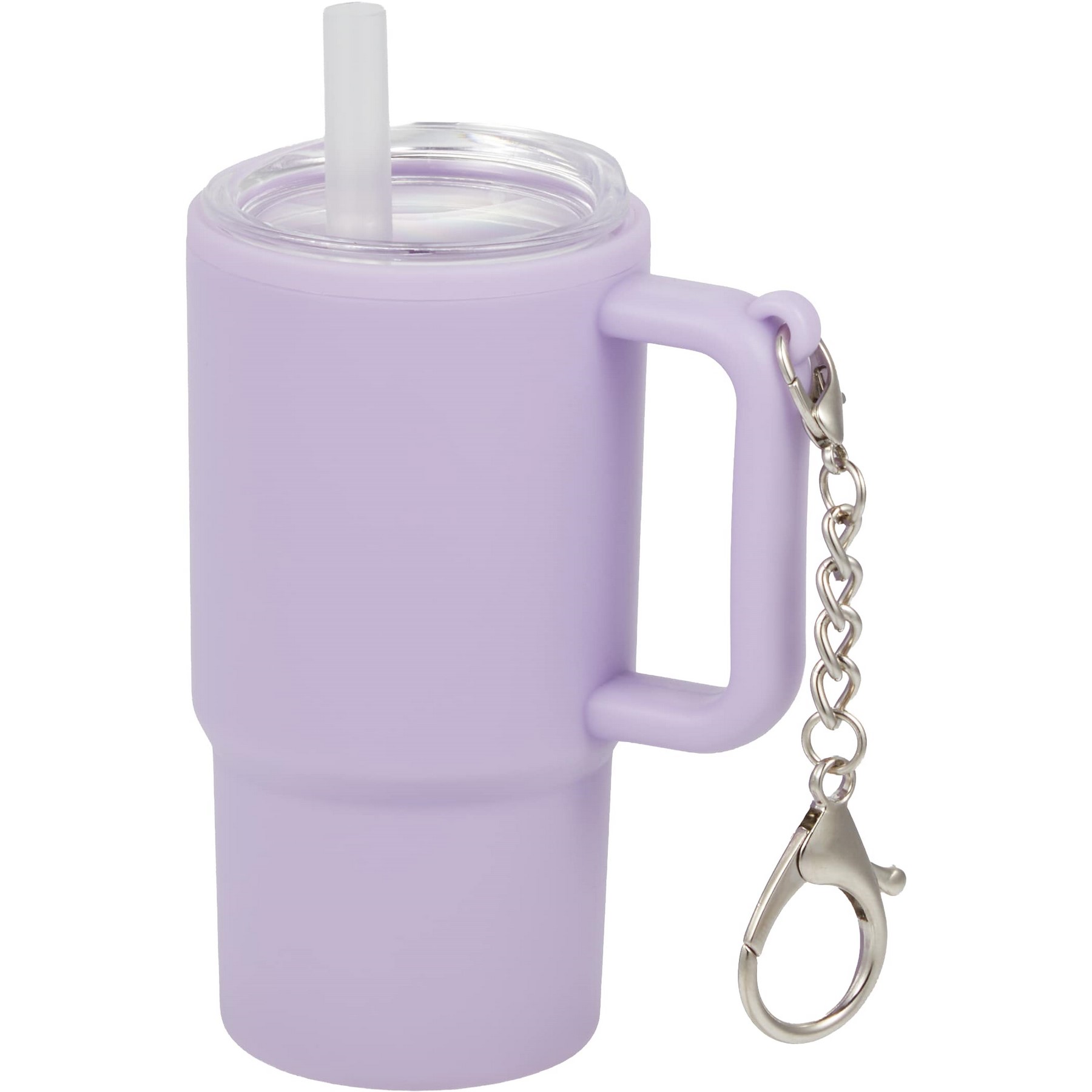 Picture of Shot Glass Tumbler w/ Keychain 4oz