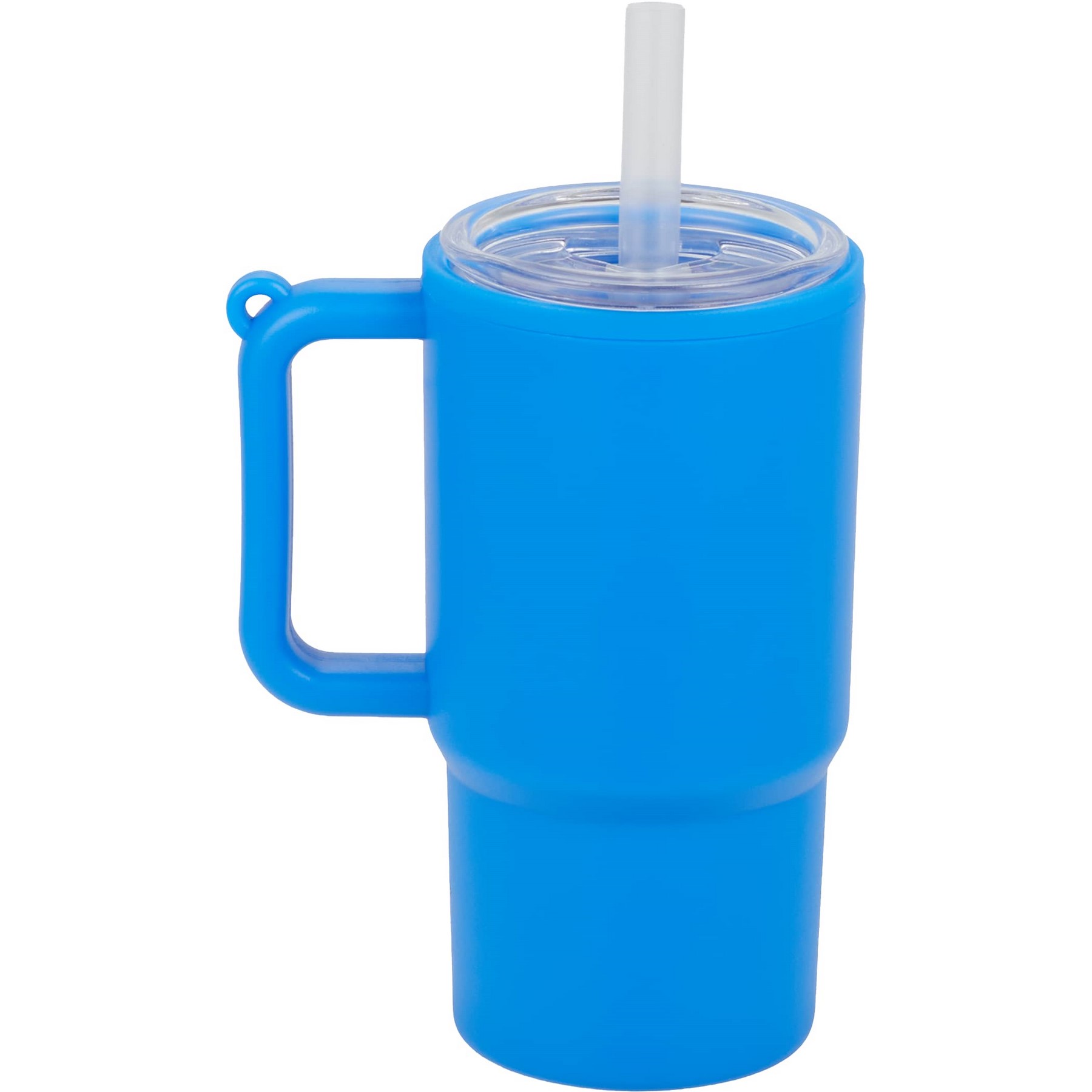 Picture of Shot Glass Tumbler w/ Keychain 4oz